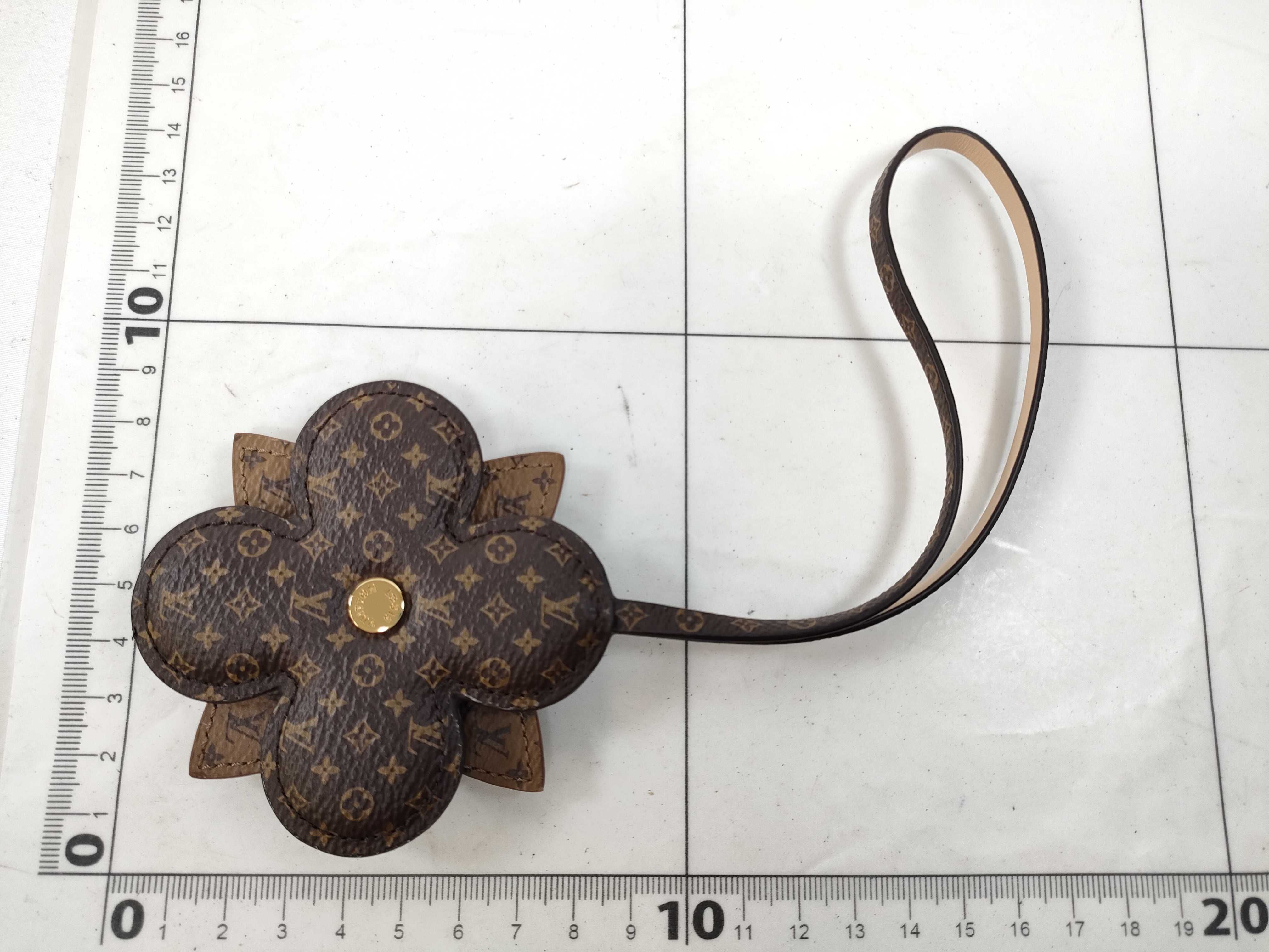 My Monogram Charm — view 8