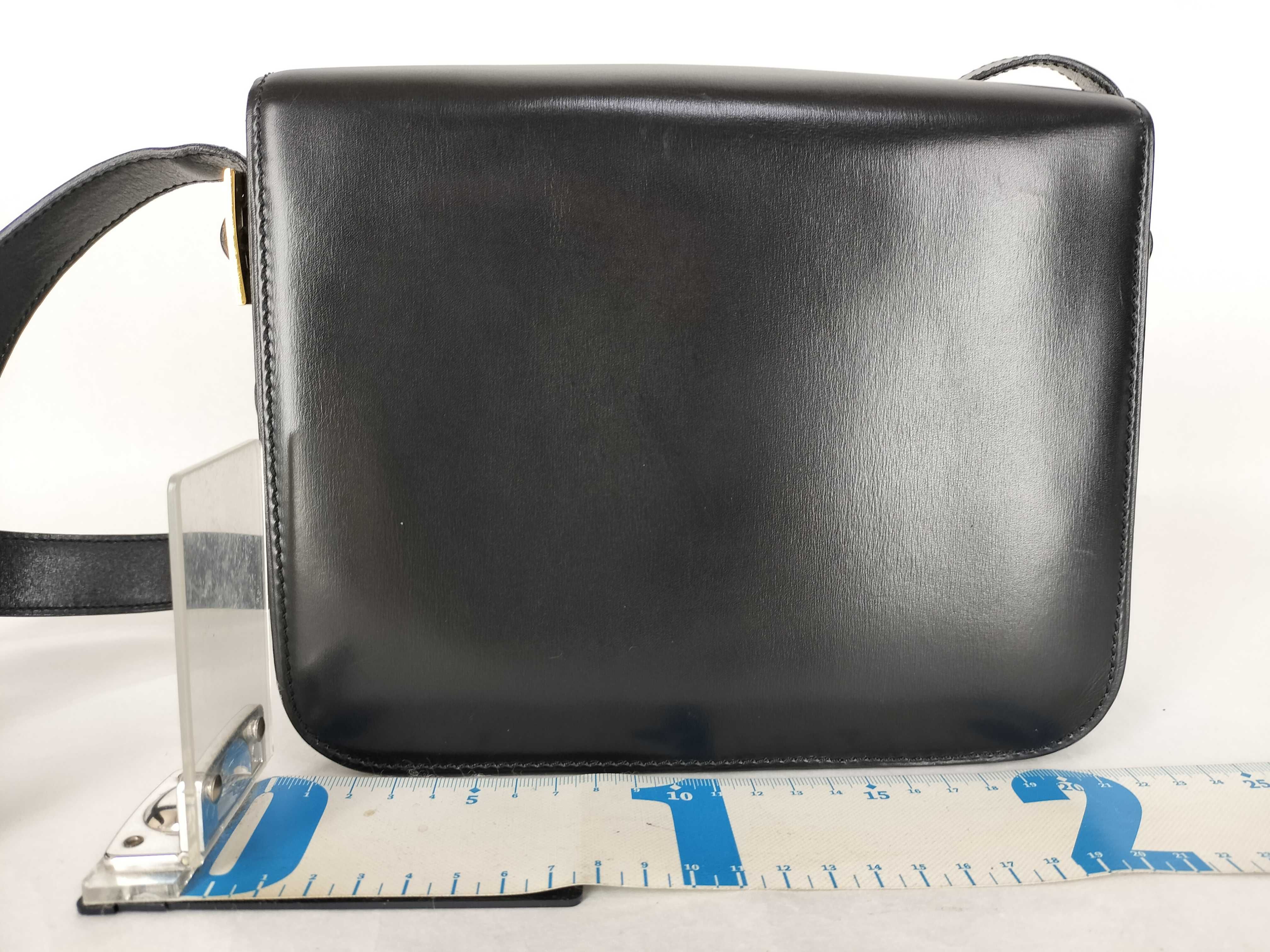 Turnlock Shoulder Bag — view 2