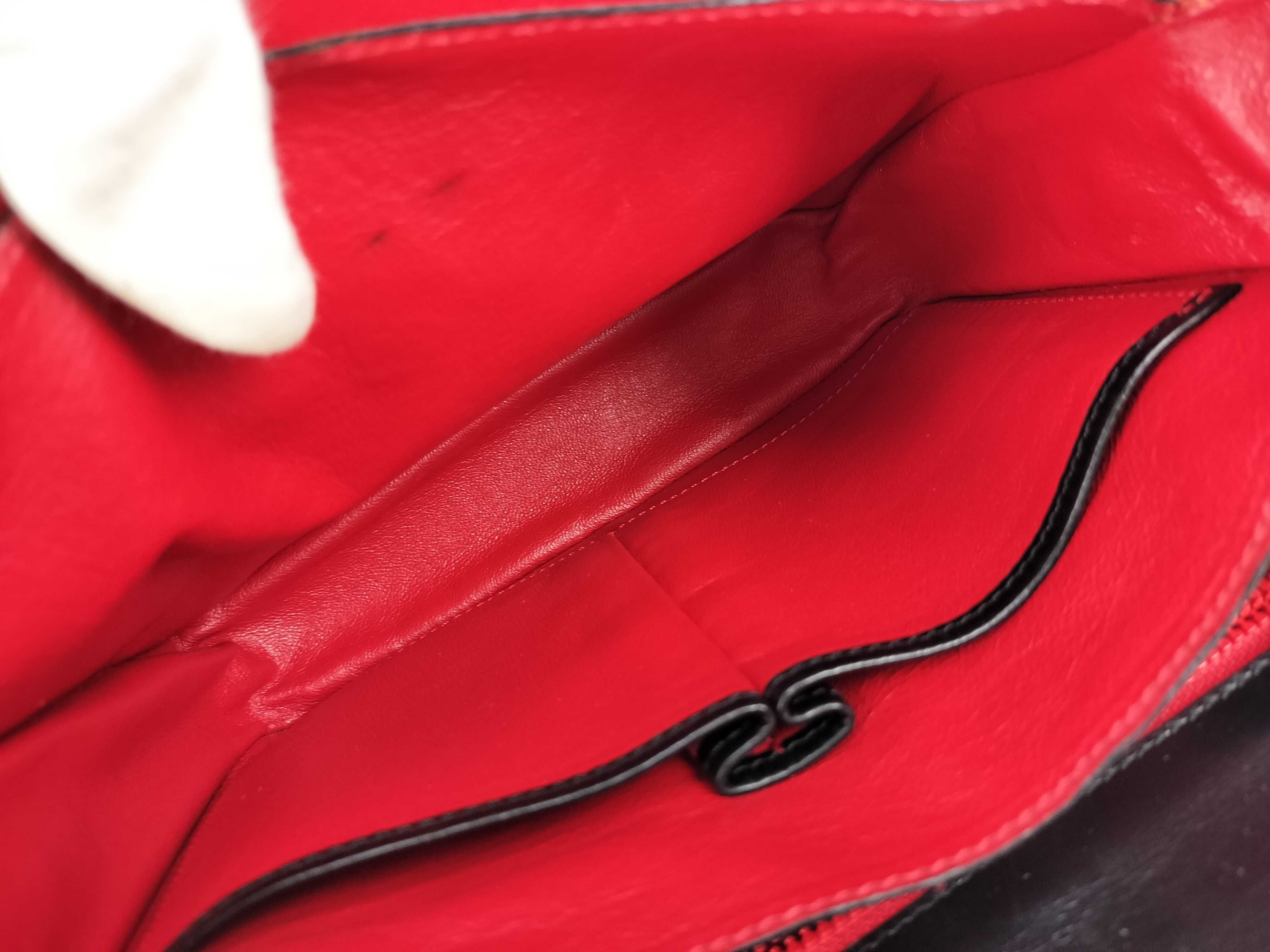 Turnlock Shoulder Bag — view 11
