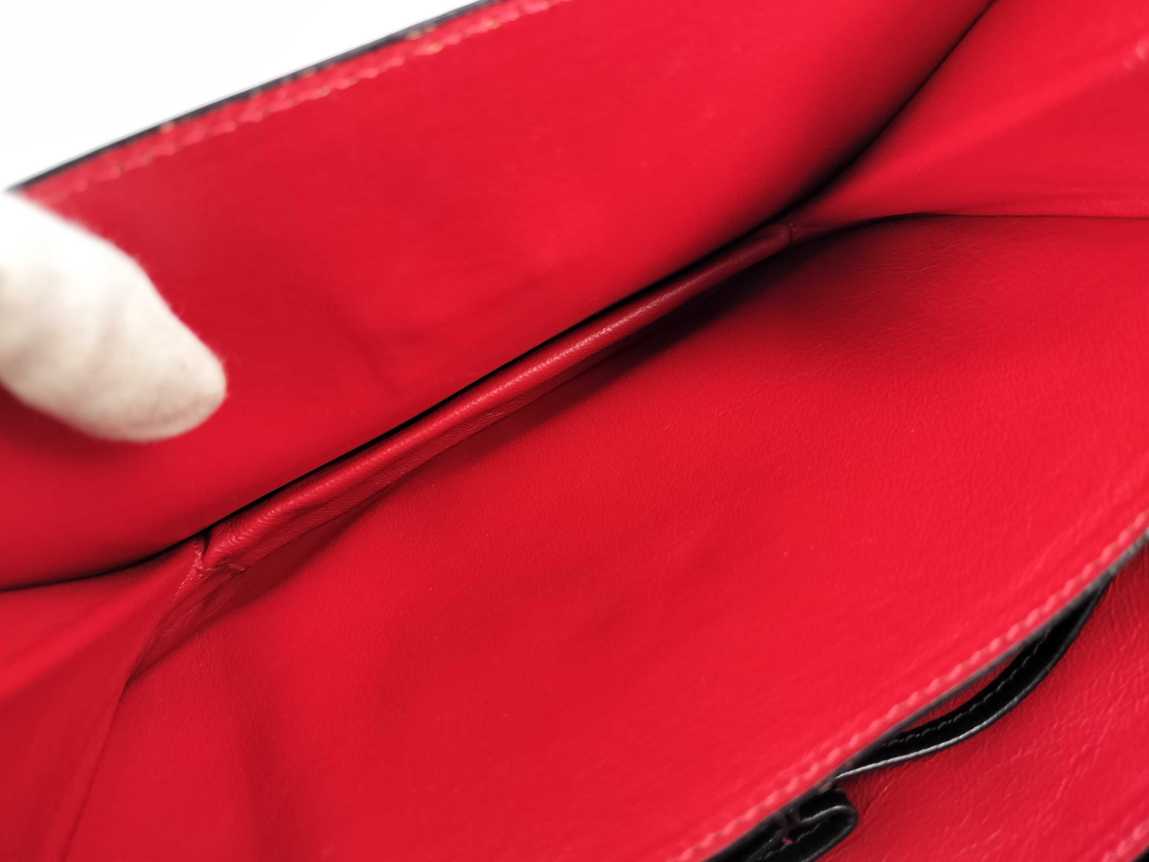 Turnlock Shoulder Bag — view 12