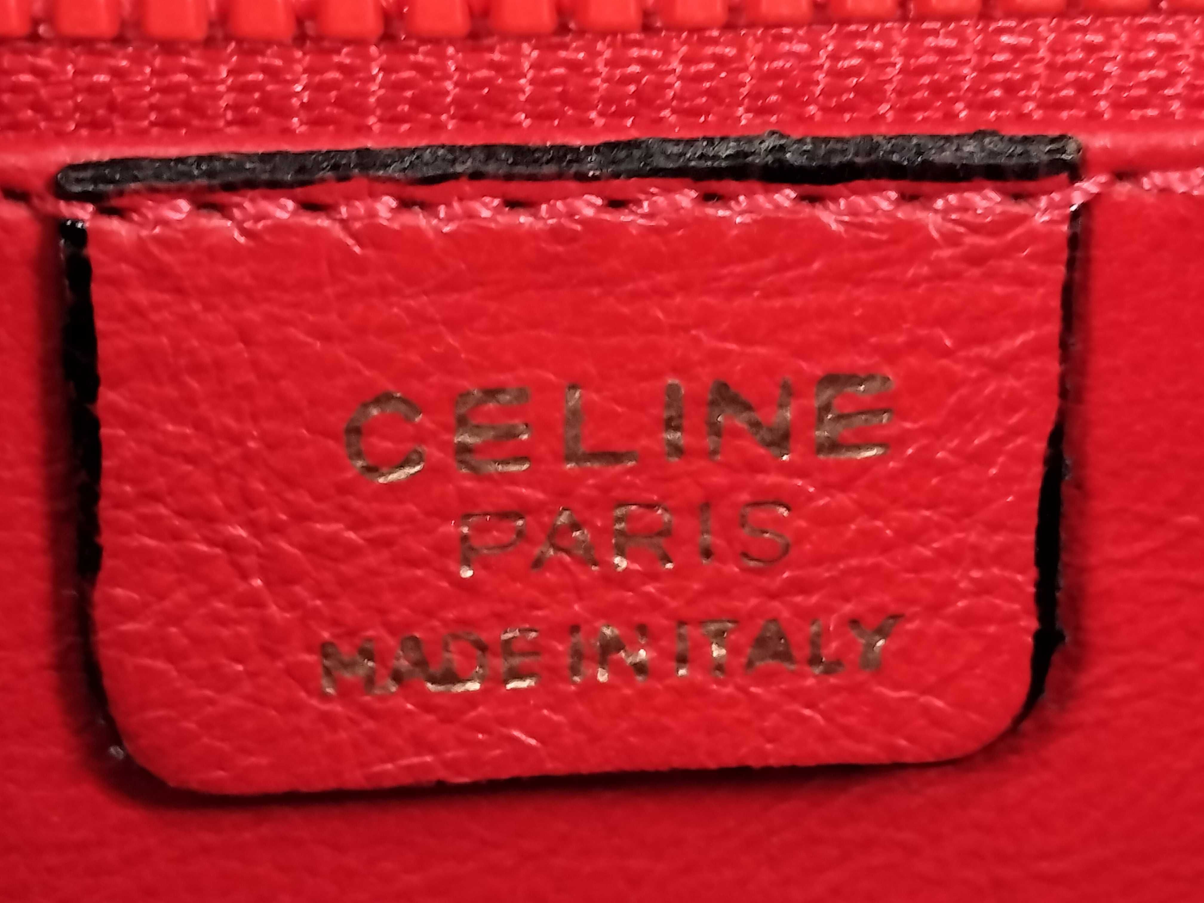 Turnlock Shoulder Bag — view 14