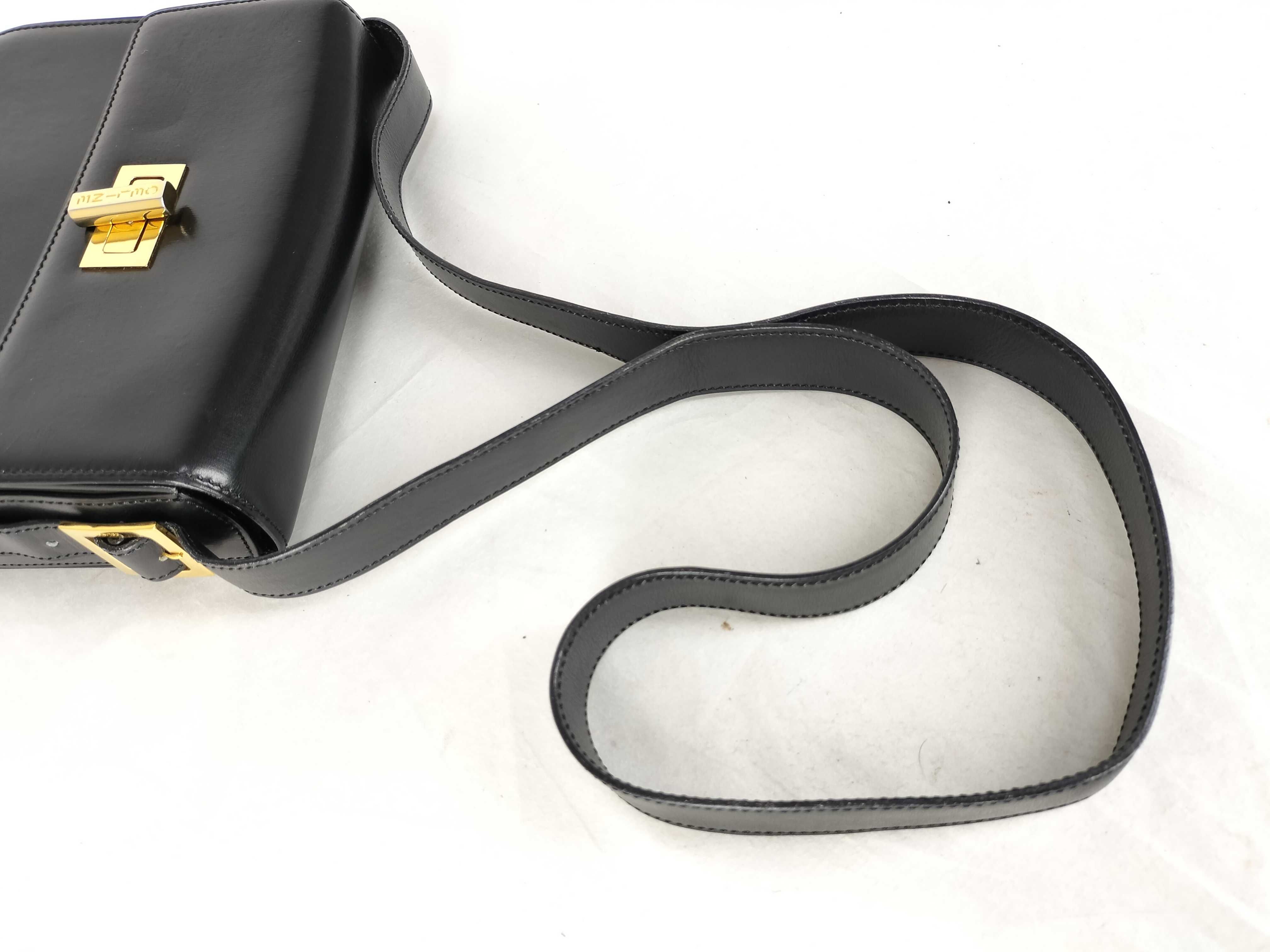 Turnlock Shoulder Bag — view 3