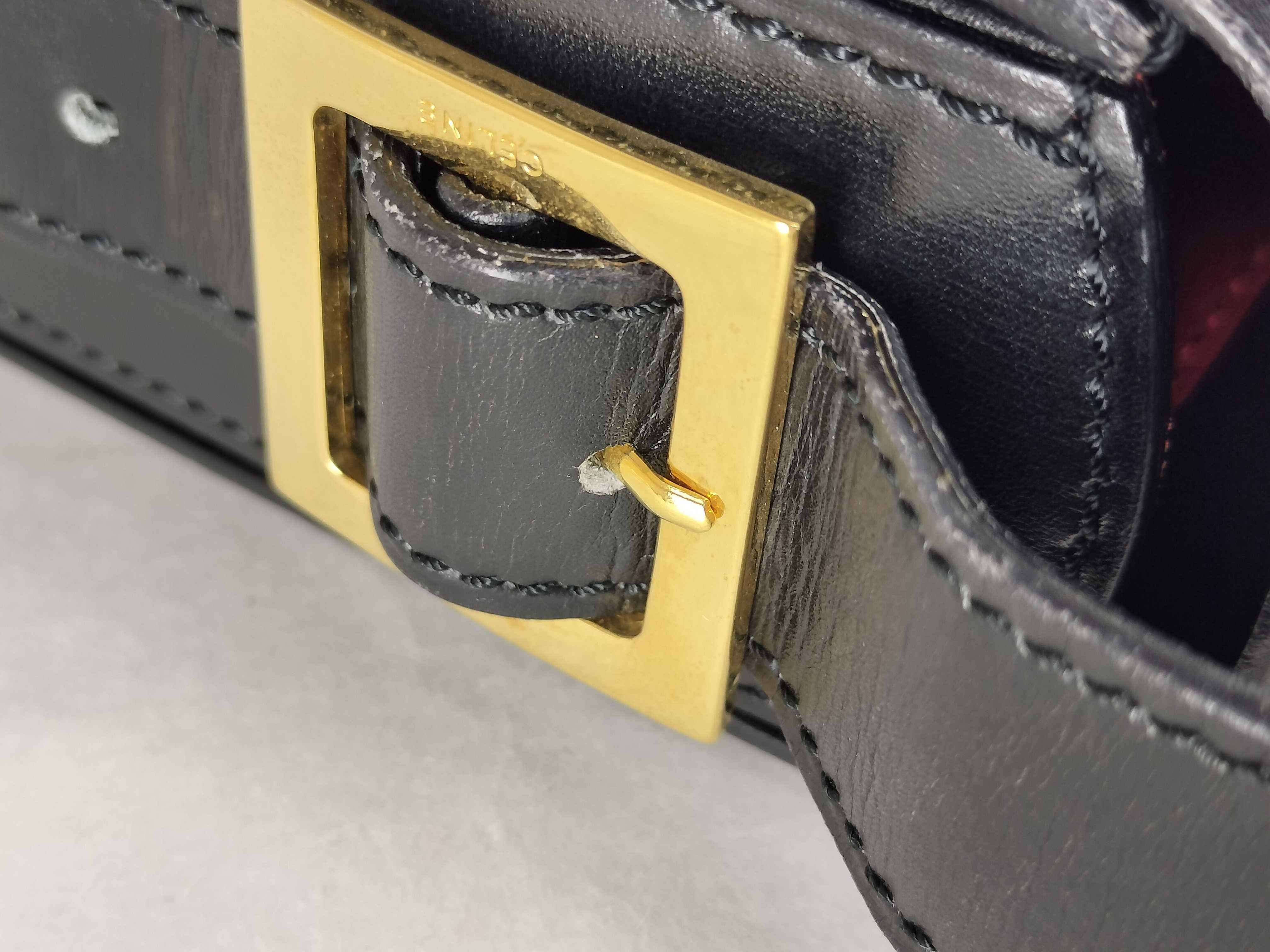 Turnlock Shoulder Bag — view 5