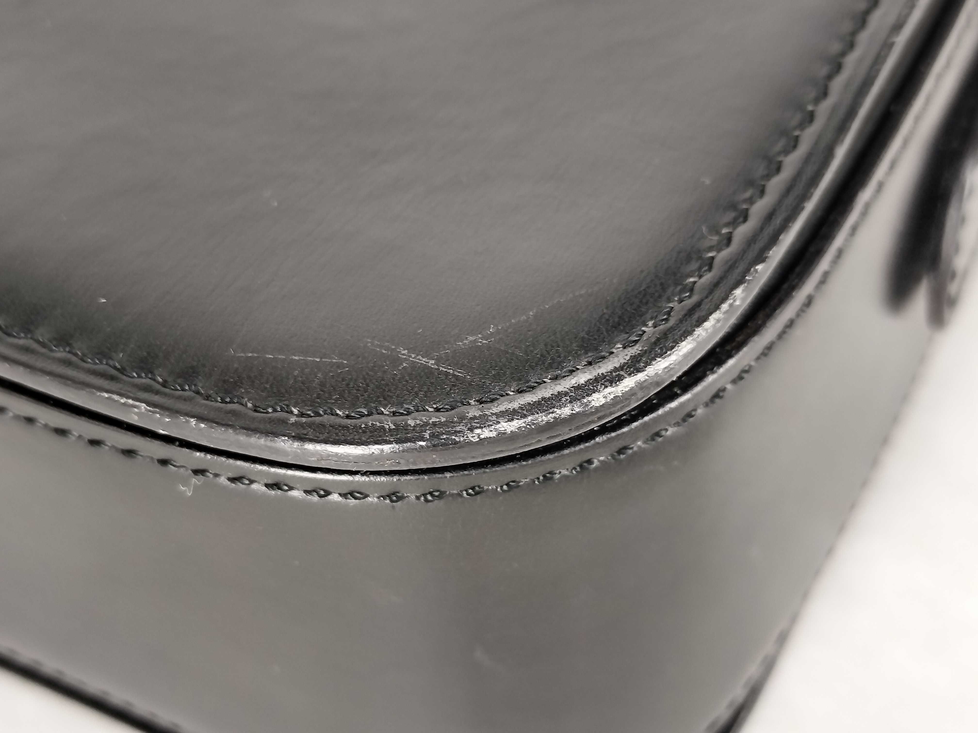 Turnlock Shoulder Bag — view 6