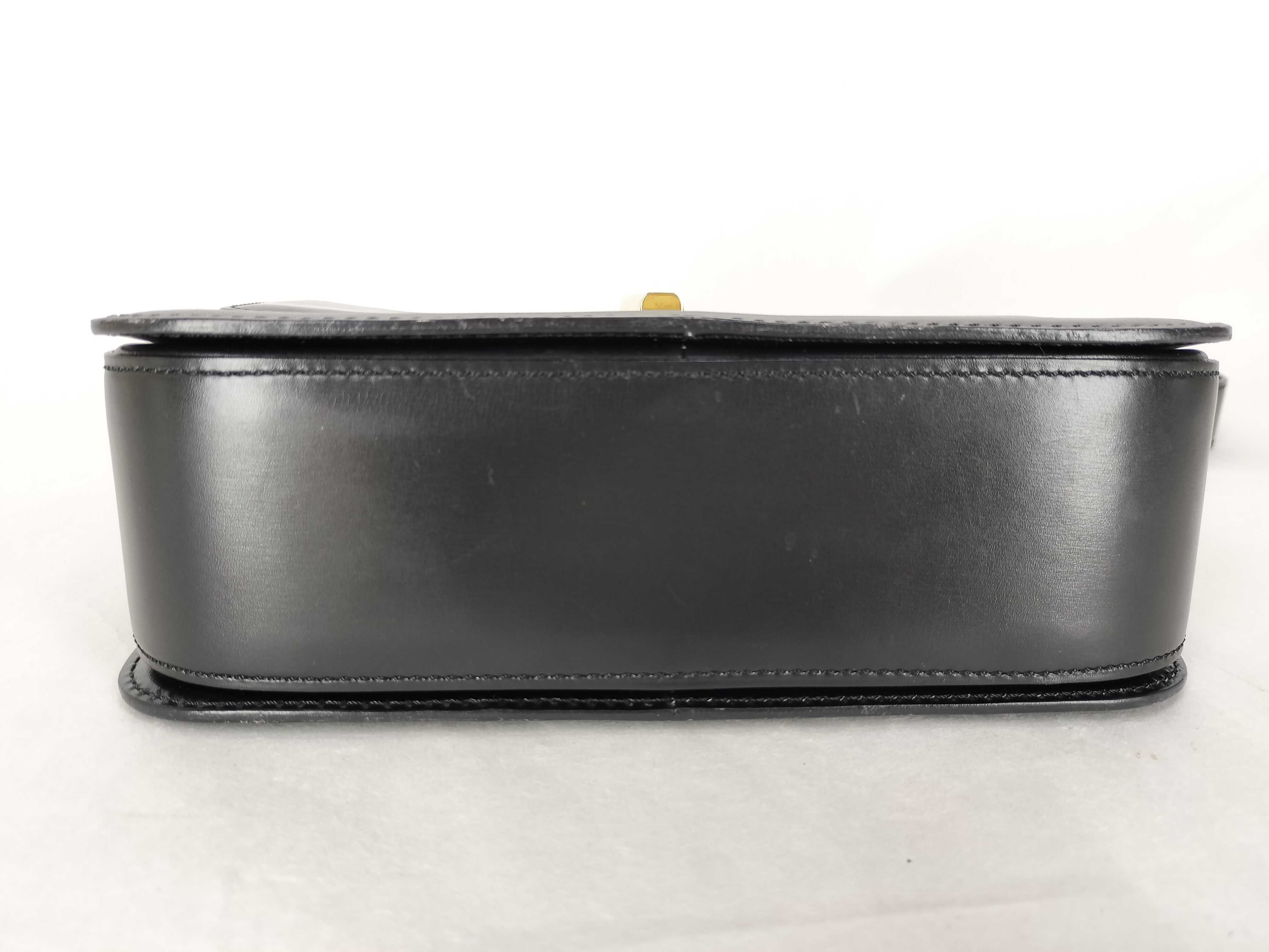Turnlock Shoulder Bag — view 7