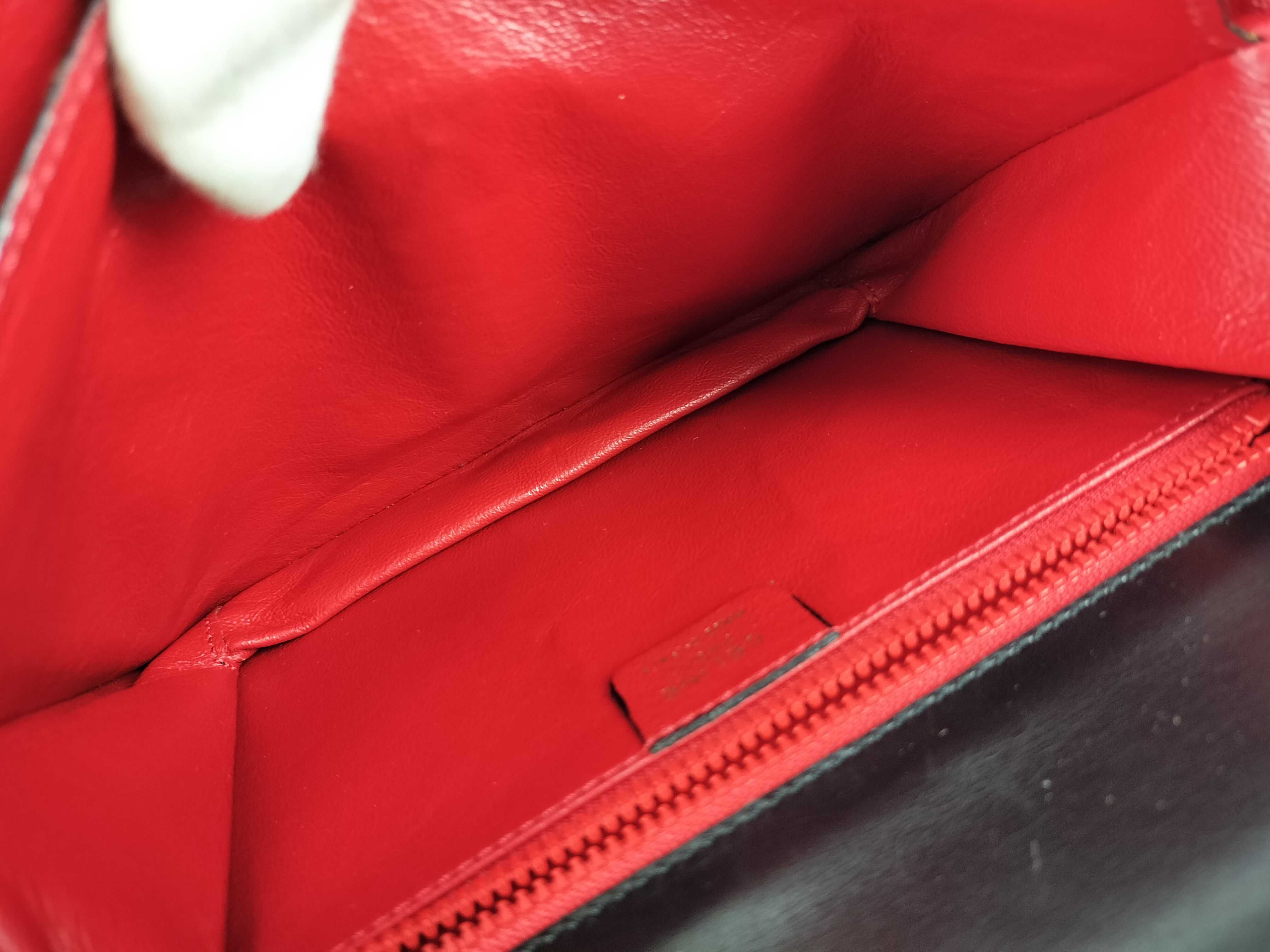 Turnlock Shoulder Bag — view 10