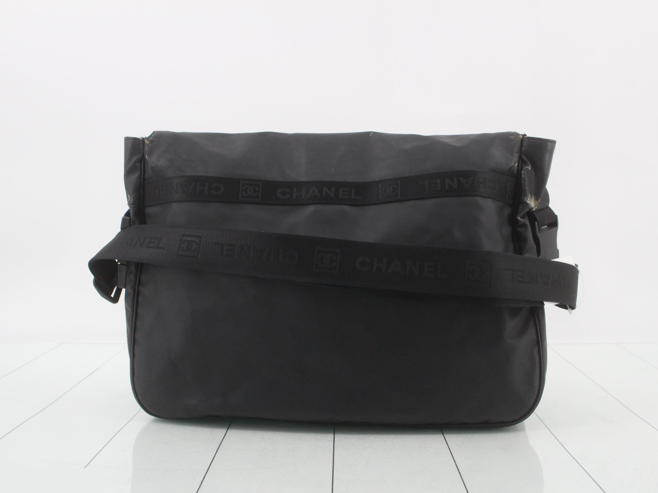 Sports line (bags) - Shoulder bag — view 2
