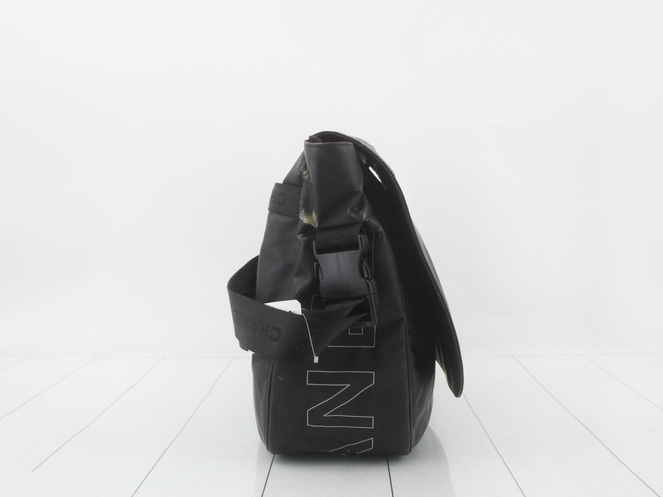 Sports line (bags) - Shoulder bag — view 4