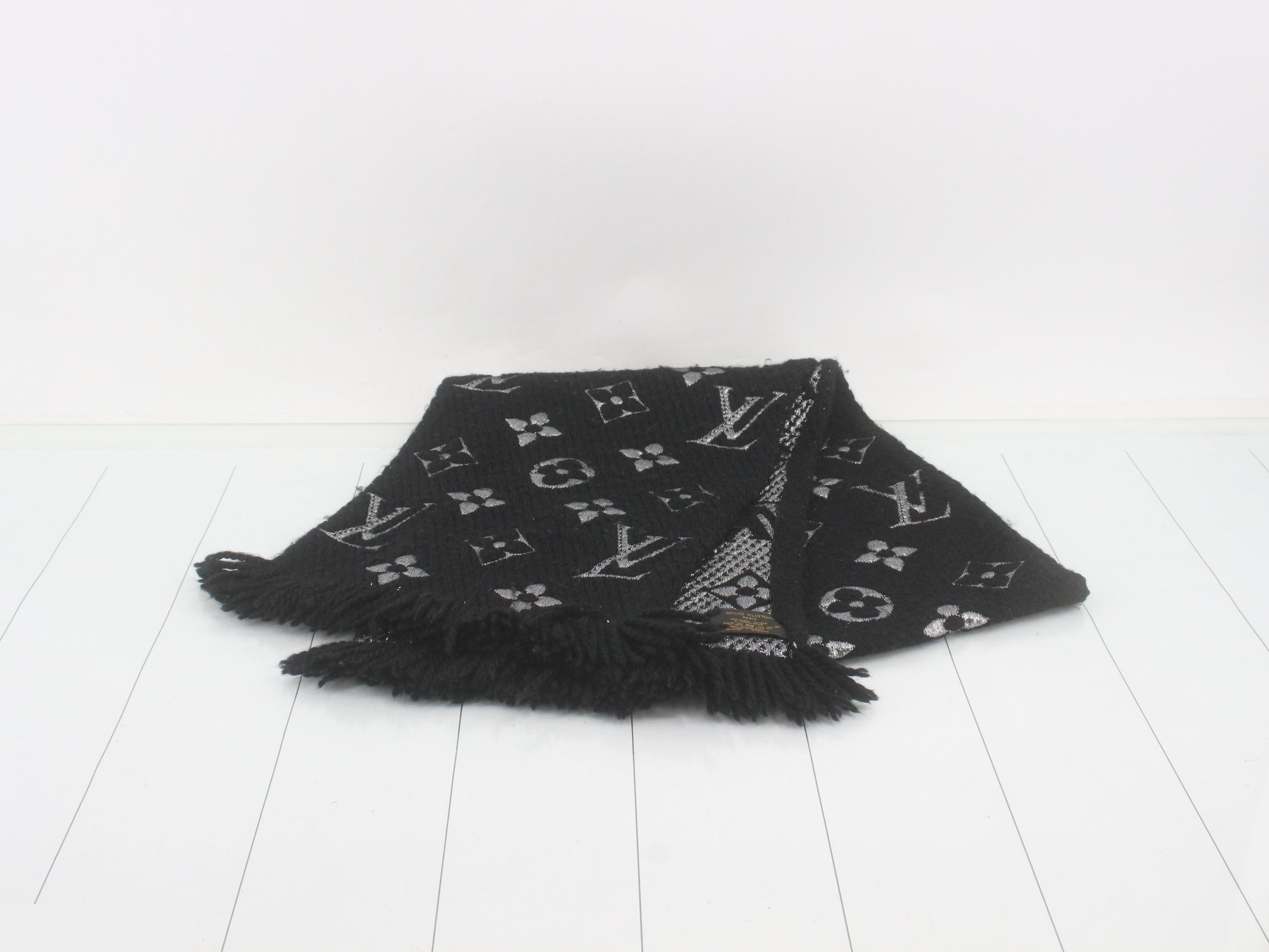 Echarpe Logomania Shine M75833 — view 2