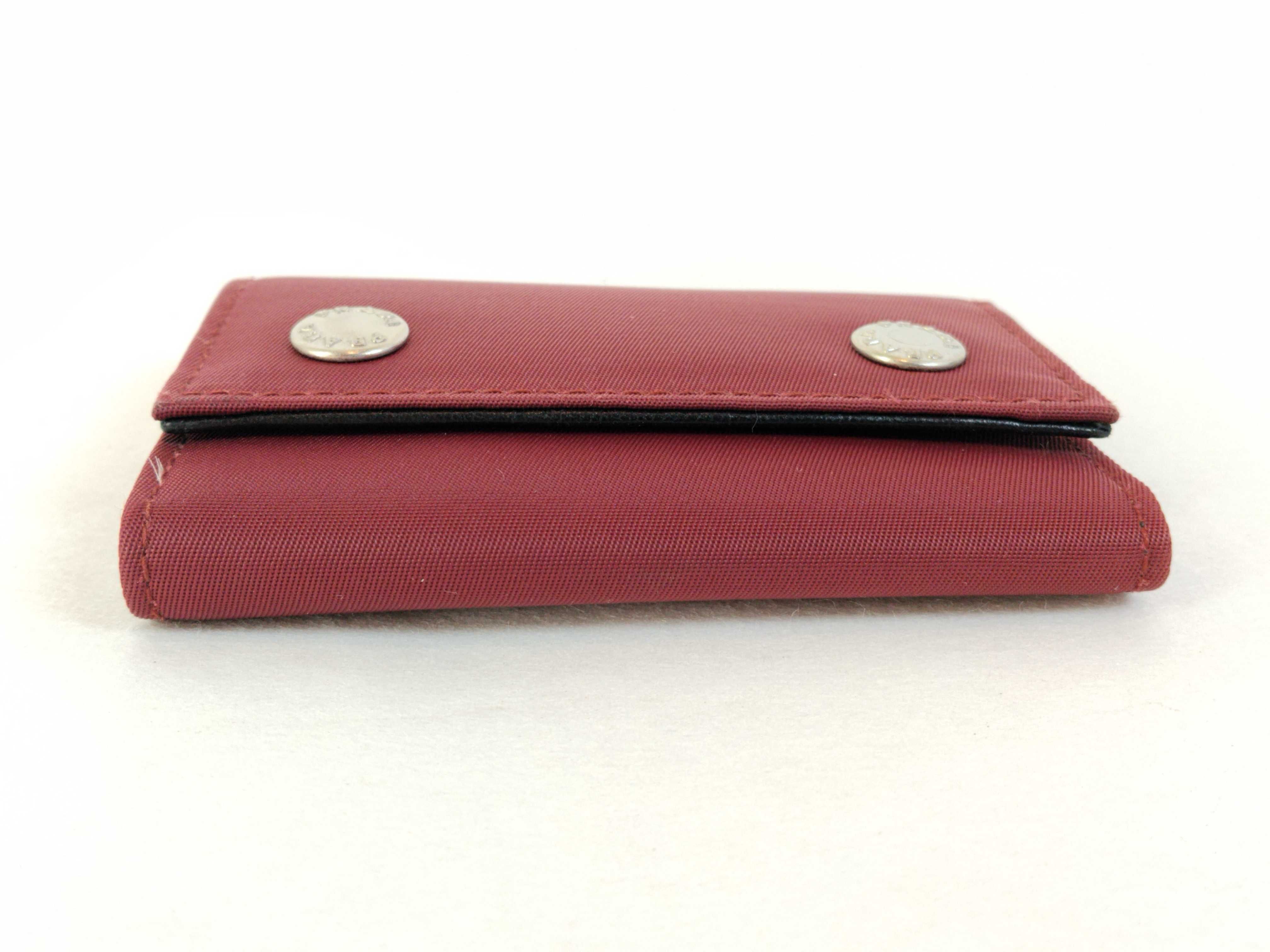 Nylon Key Case / Nylon Key Case & Key Holder — view 4