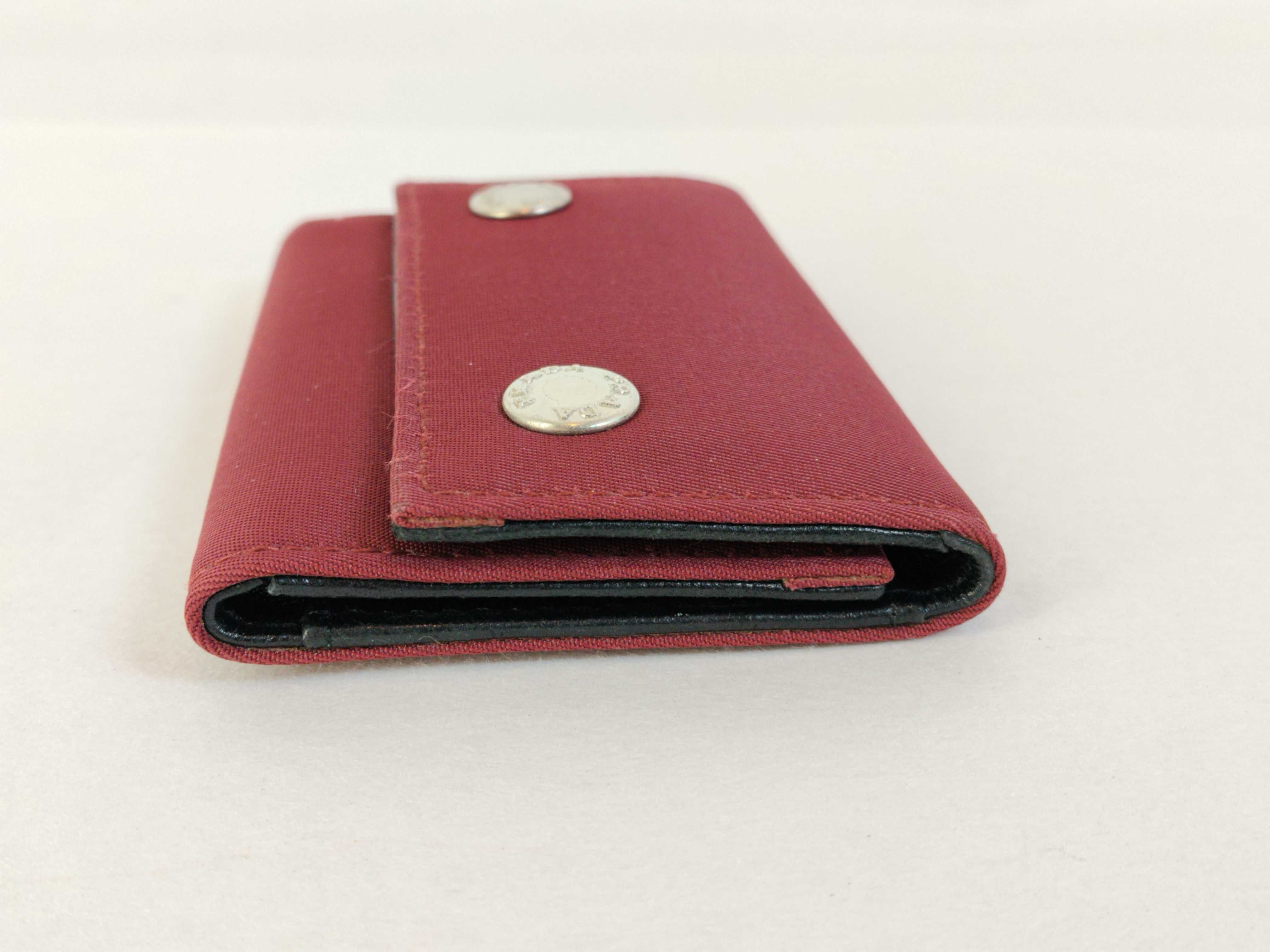 Nylon Key Case / Nylon Key Case & Key Holder — view 5