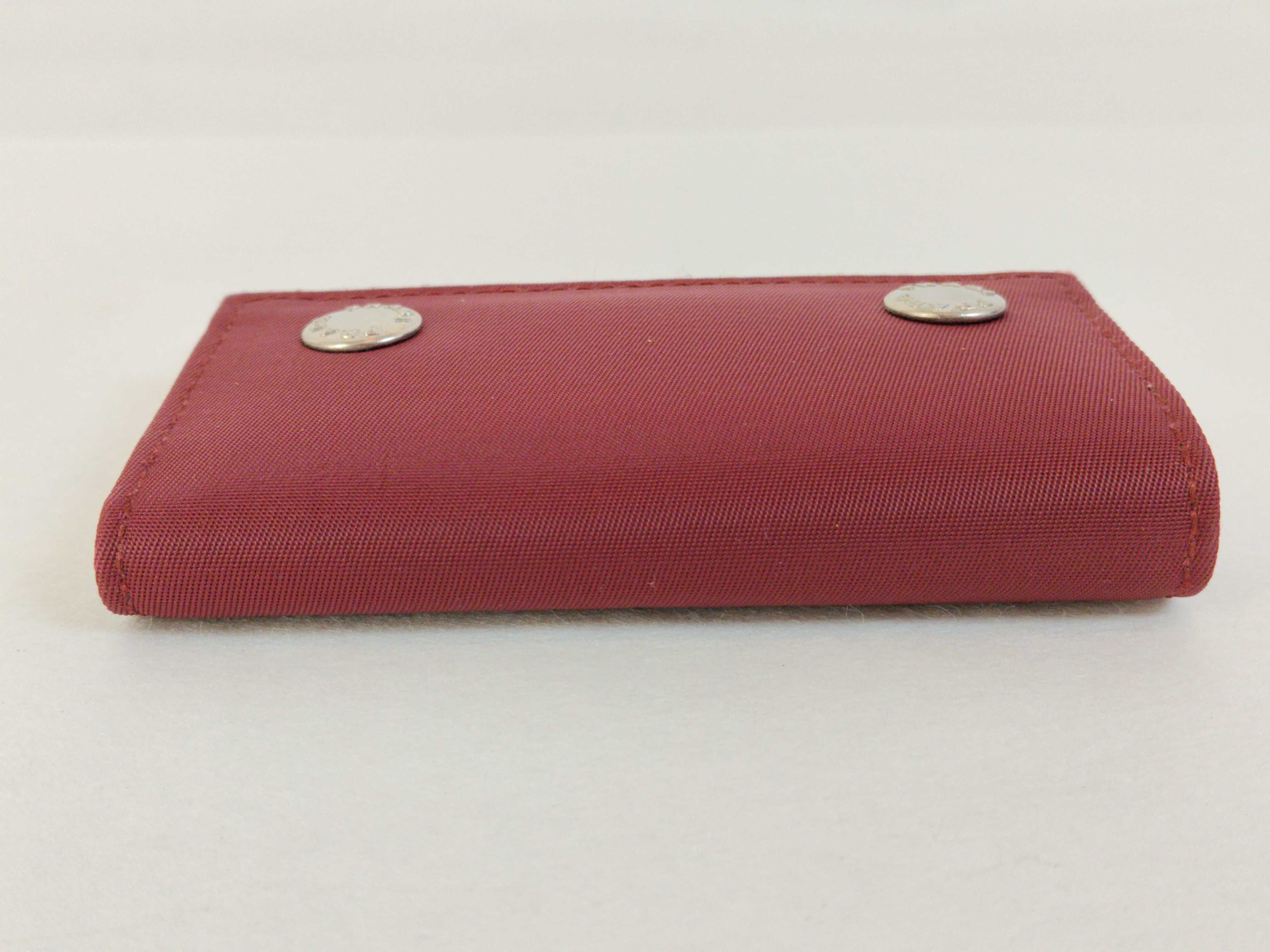 Nylon Key Case / Nylon Key Case & Key Holder — view 6
