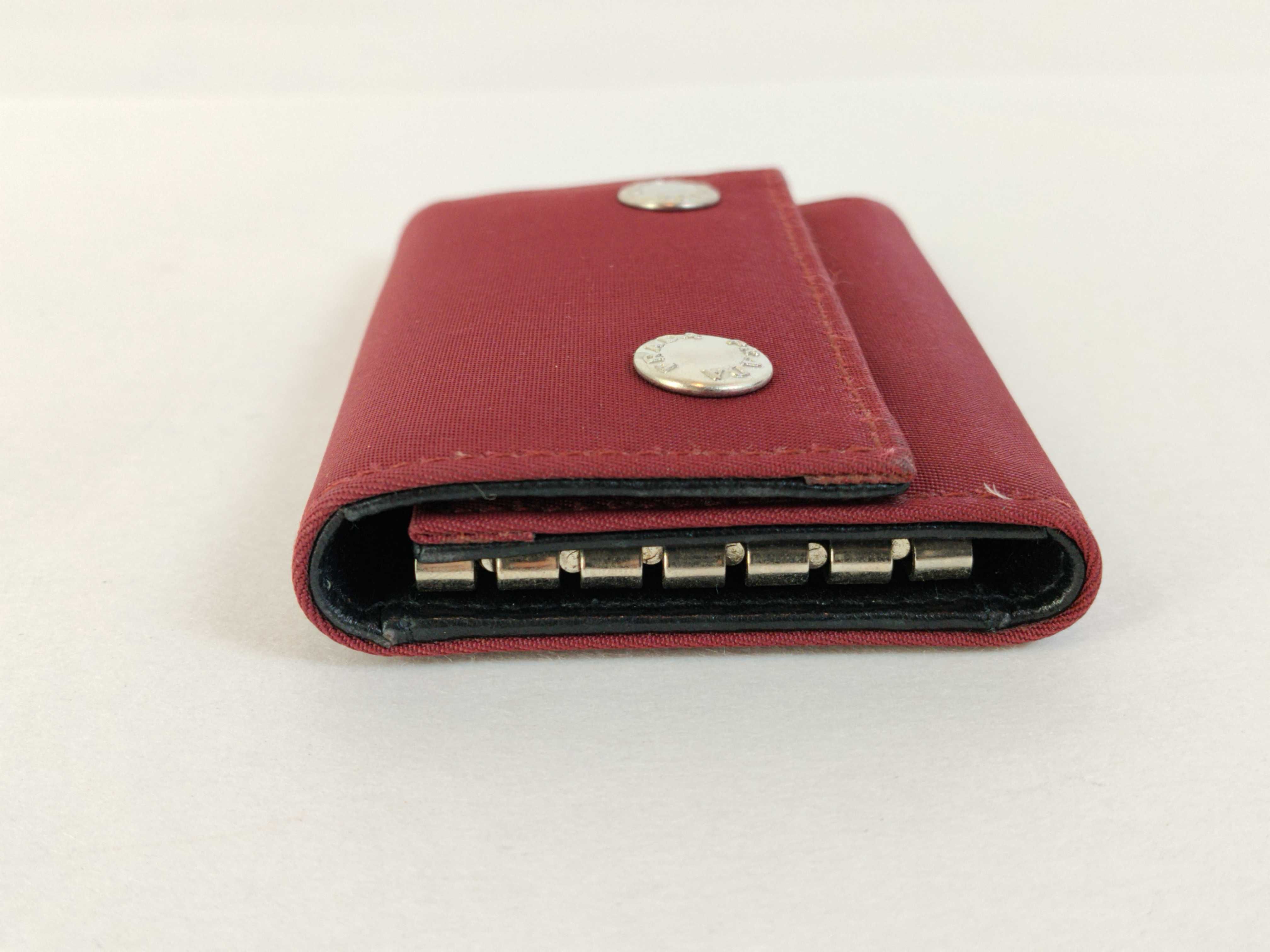 Nylon Key Case / Nylon Key Case & Key Holder — view 7