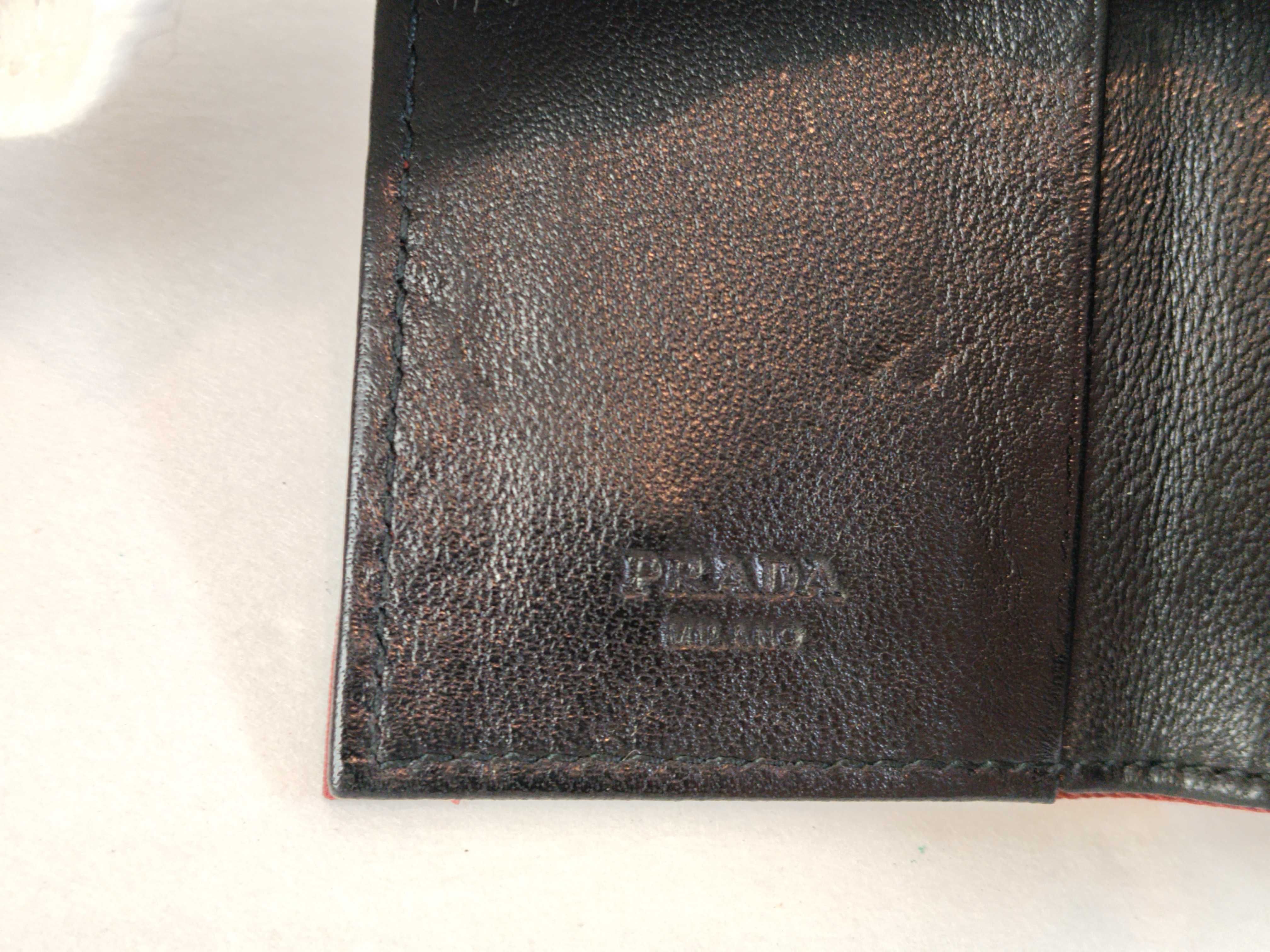Nylon Key Case / Nylon Key Case & Key Holder — view 9
