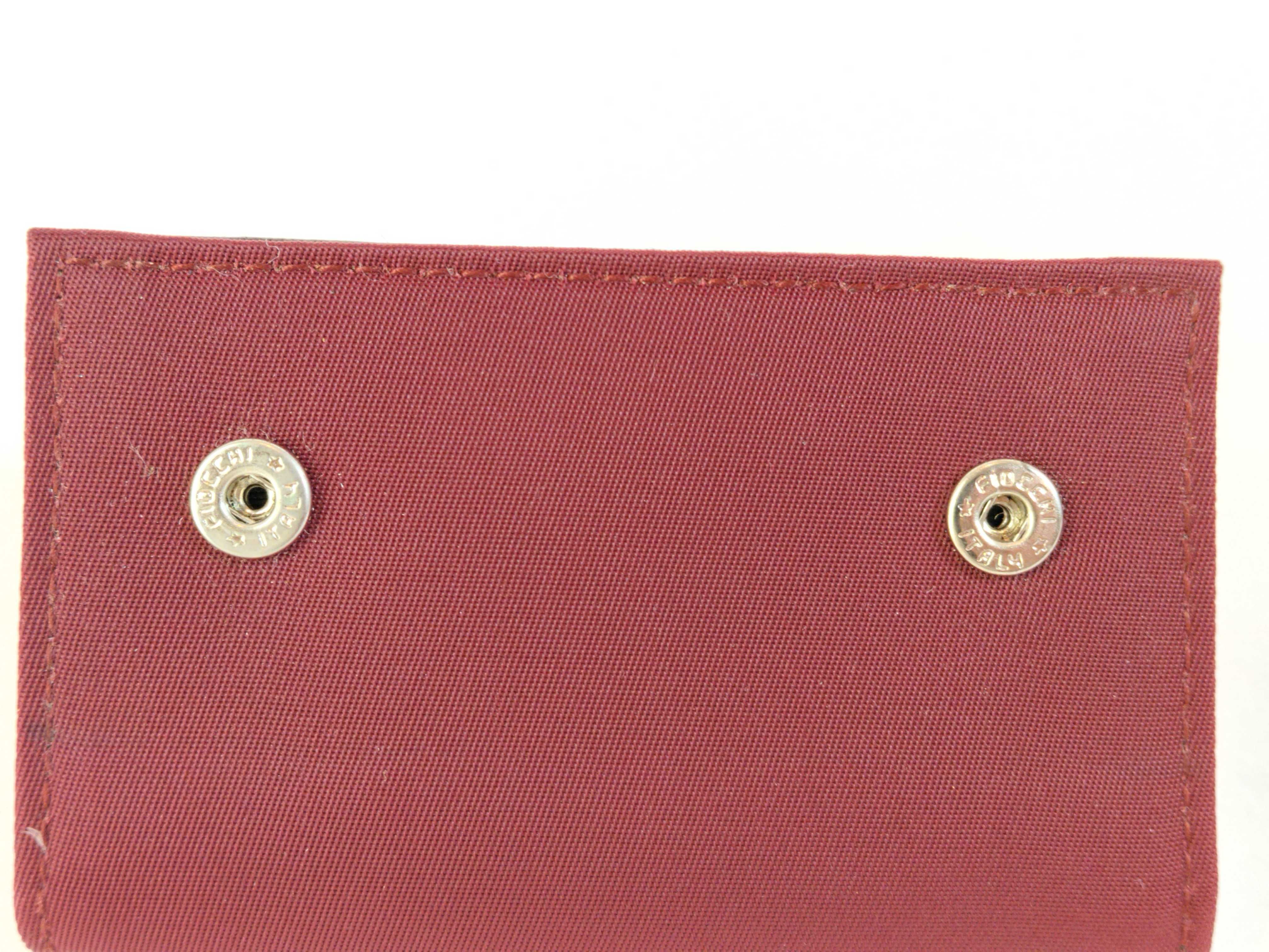 Nylon Key Case / Nylon Key Case & Key Holder — view 10