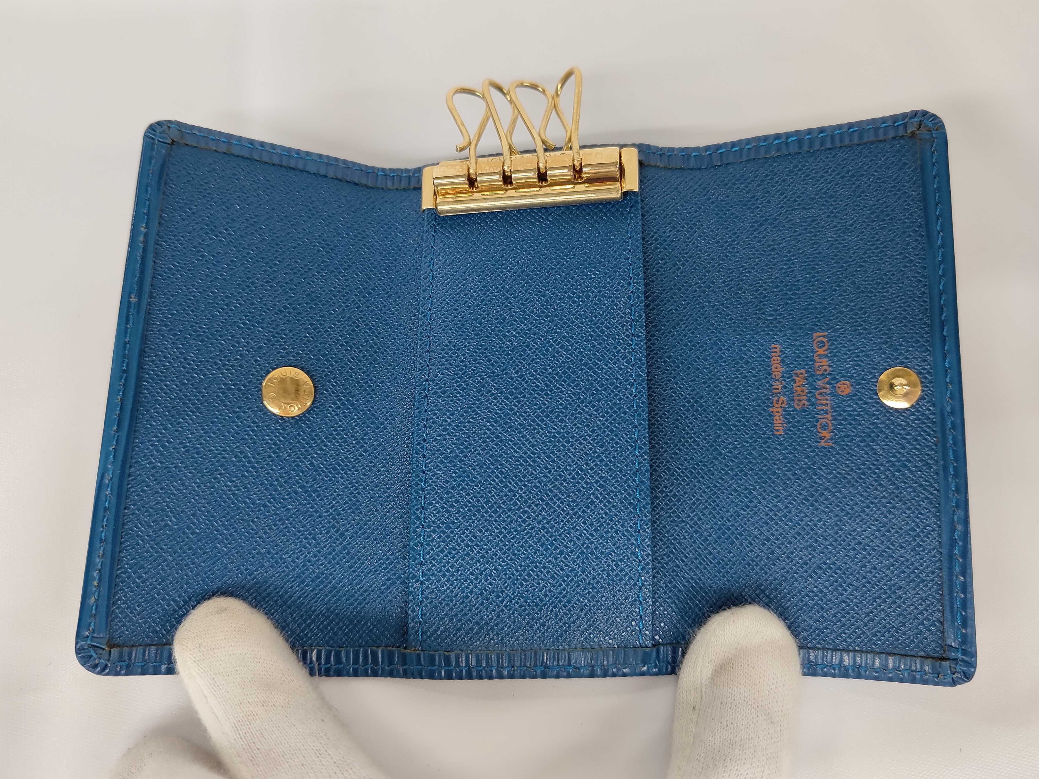 Key Case — view 4