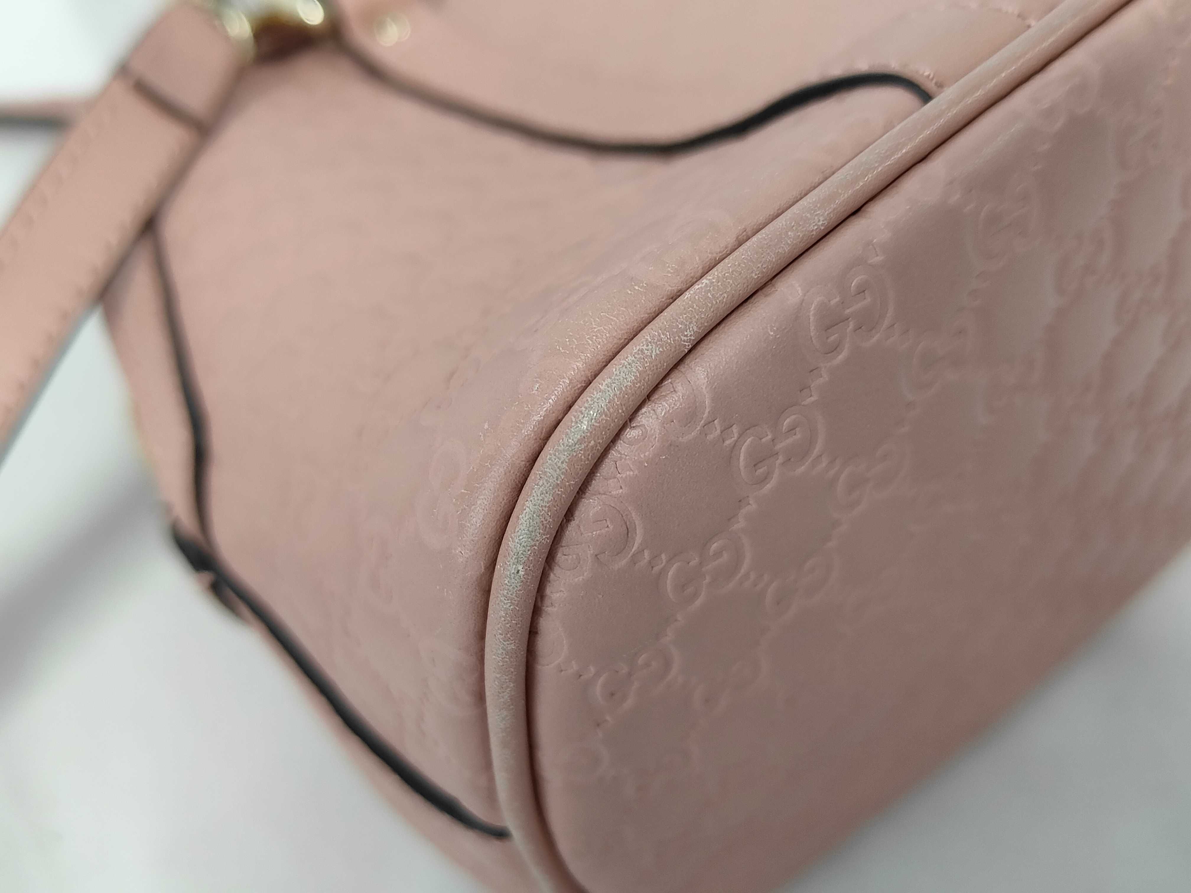 Microssima Handbag Shoulder Bag — view 3