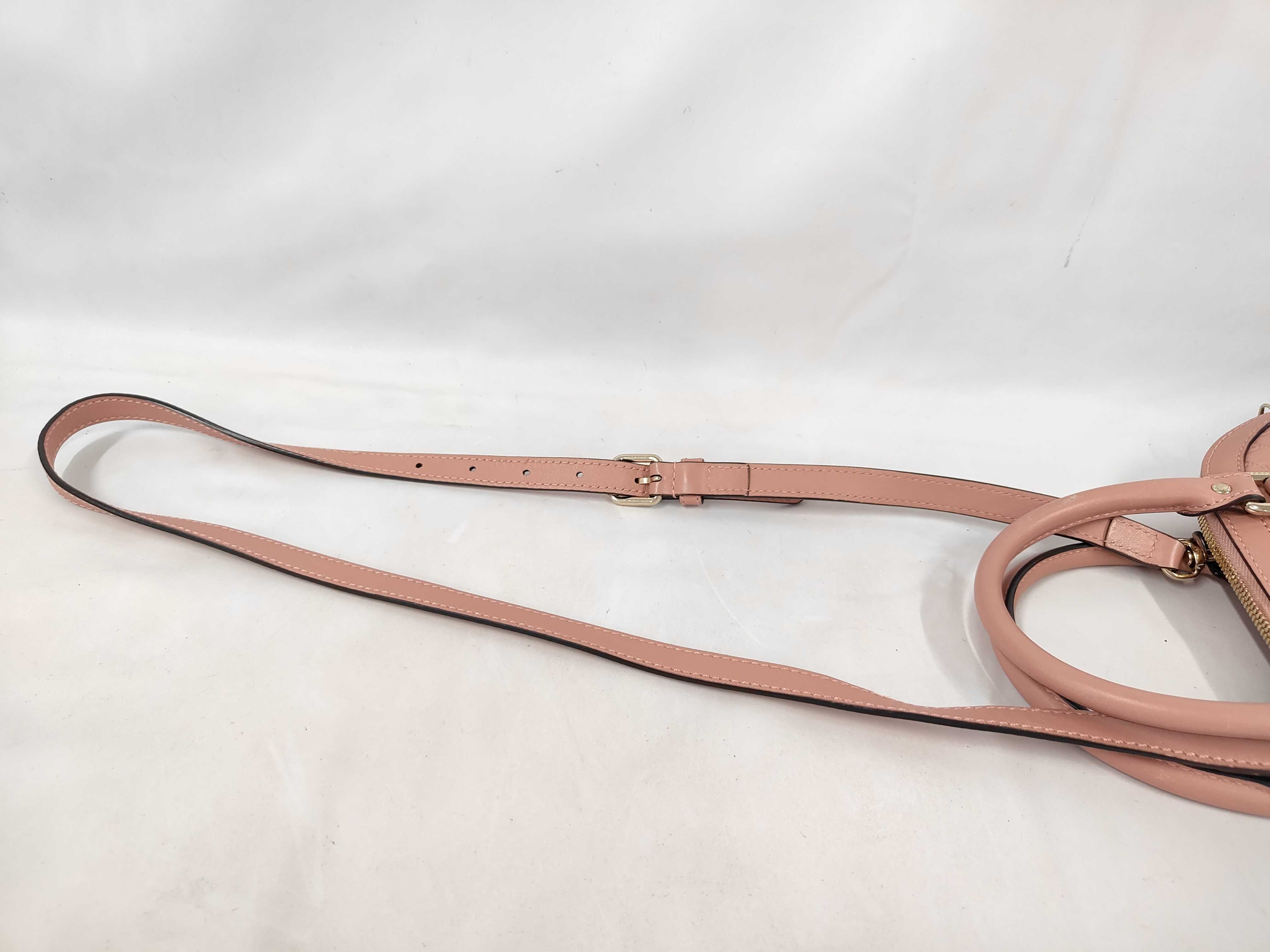 Microssima Handbag Shoulder Bag — view 5