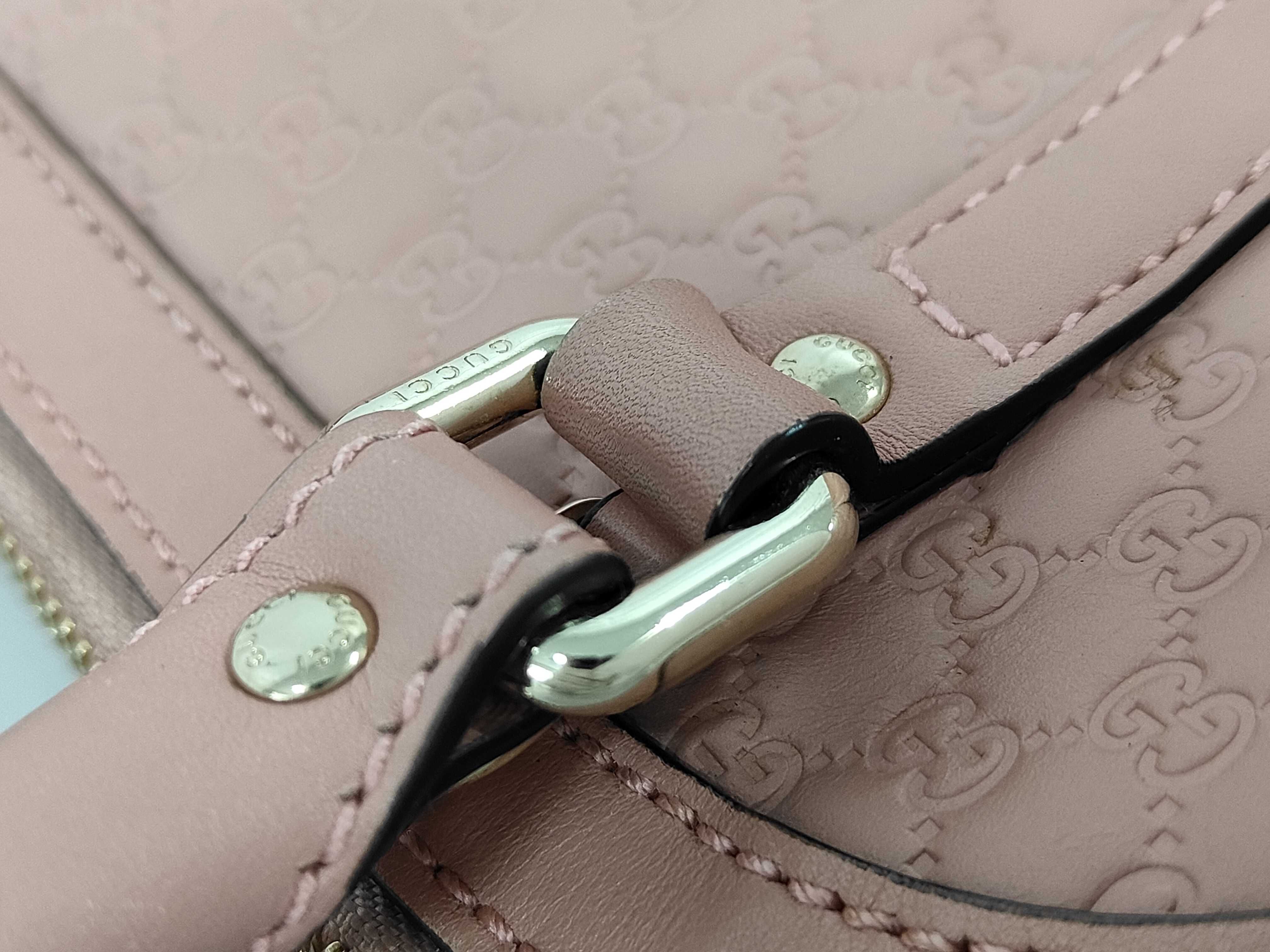 Microssima Handbag Shoulder Bag — view 6