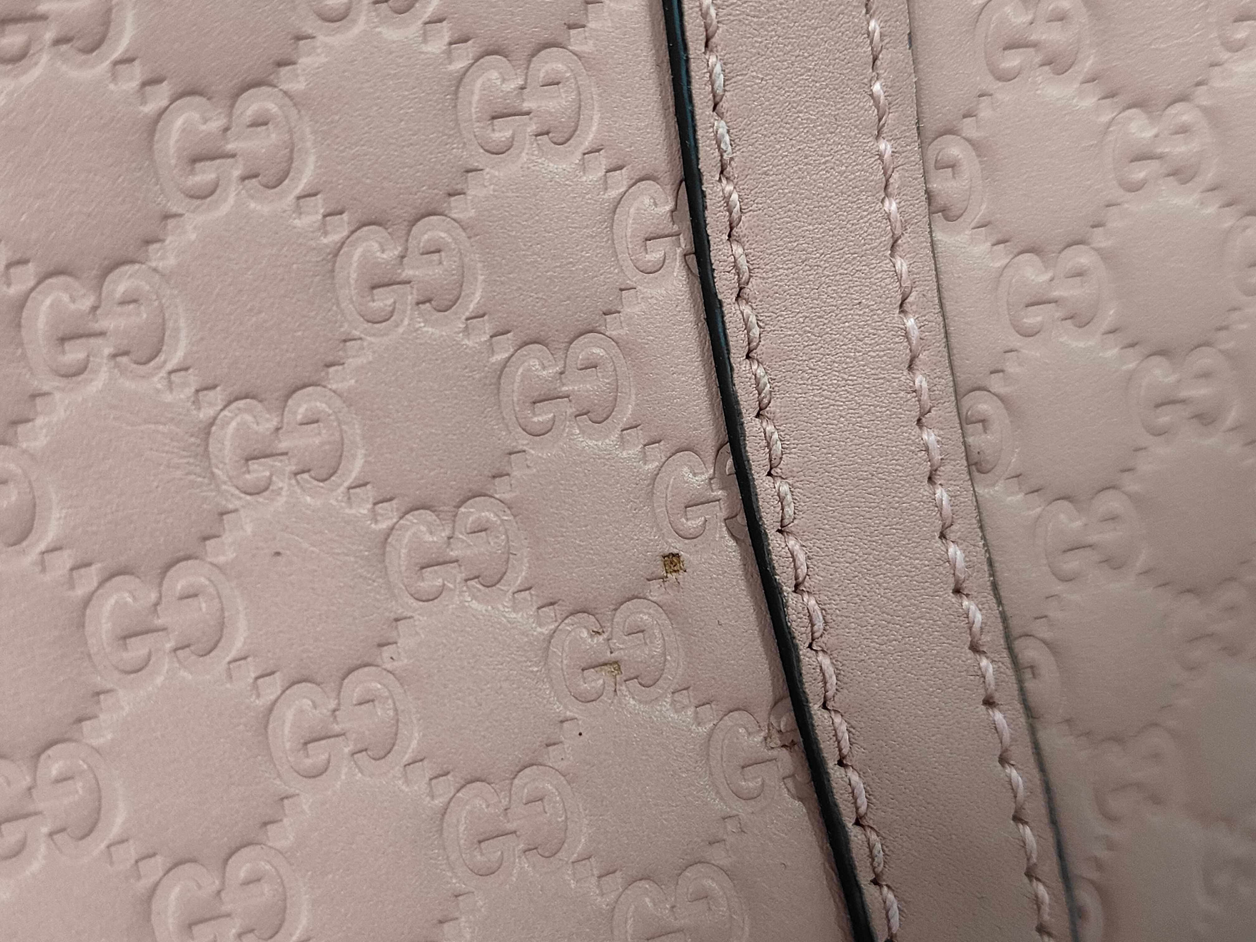 Microssima Handbag Shoulder Bag — view 7