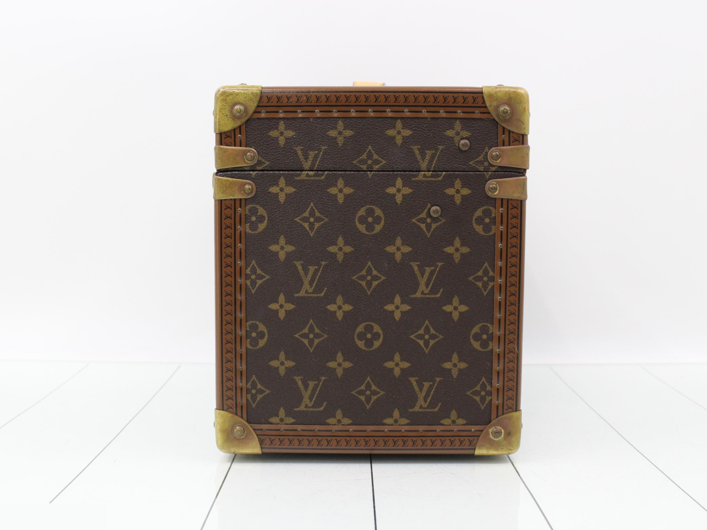 Boîte Pharmacy Trunk — view 3