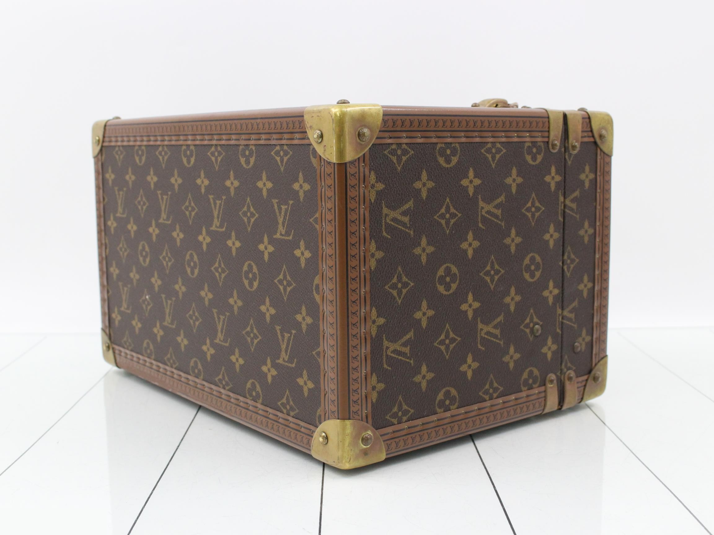 Boîte Pharmacy Trunk — view 6