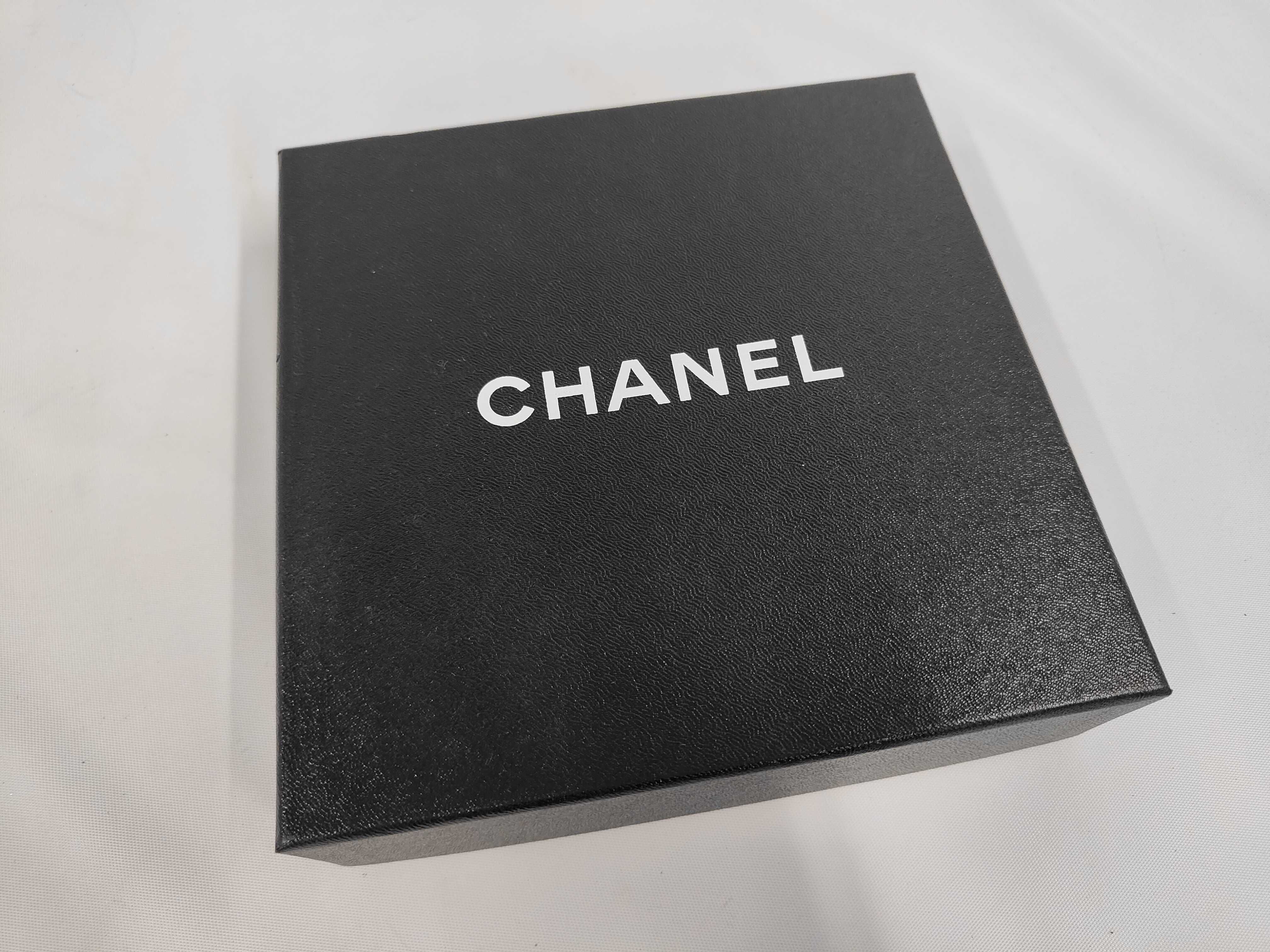 logo SV925 silver black necklace — view 6