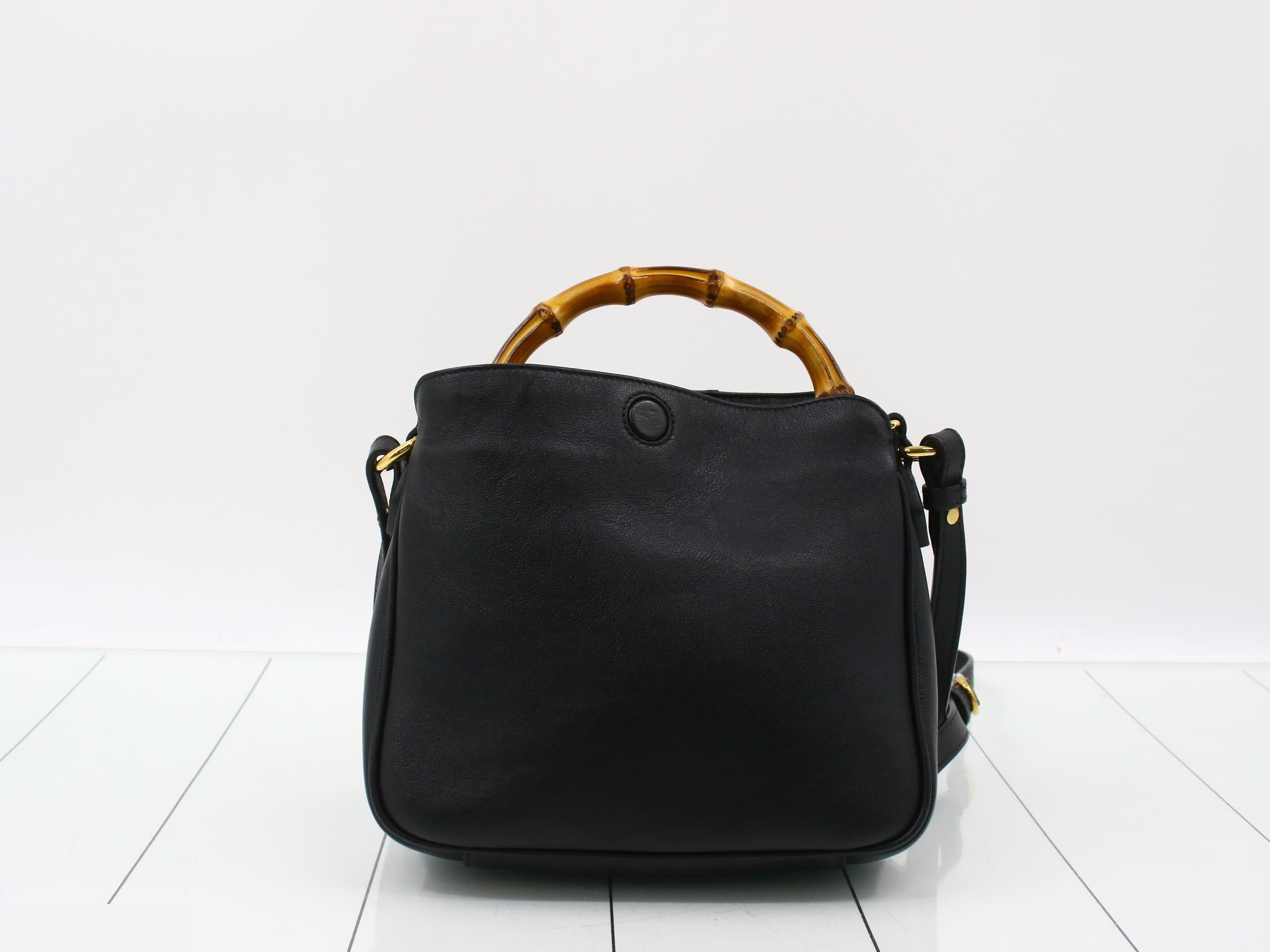 Bamboo (bag) — view 2