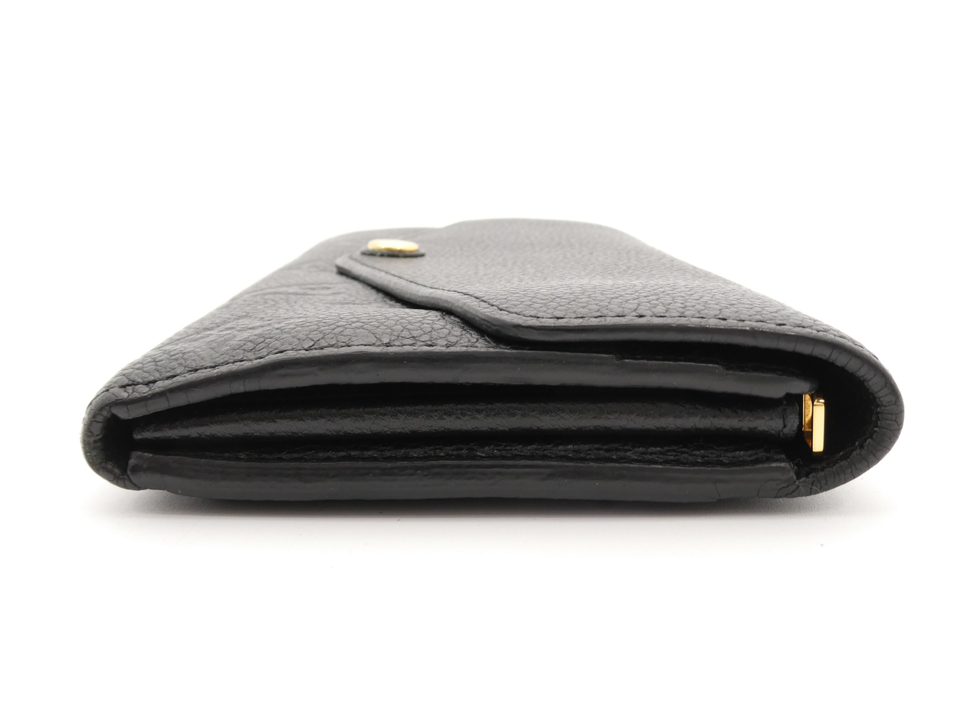 Monogram Empreinte Portefeuille Sarah Wallet — view 3