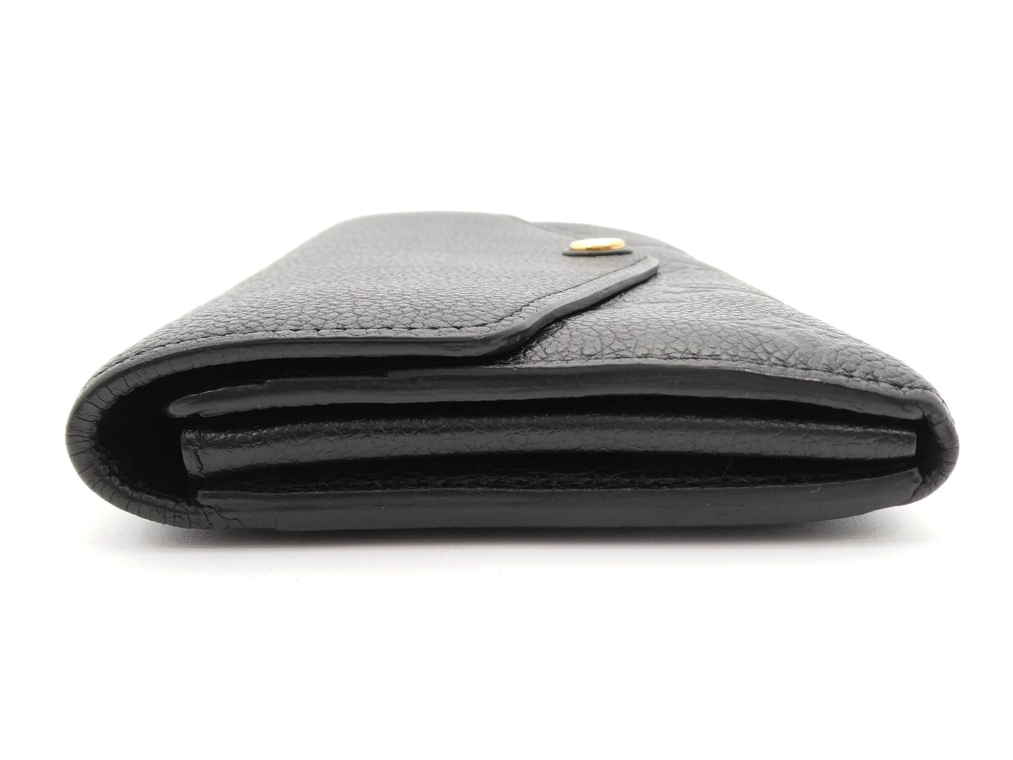 Monogram Empreinte Portefeuille Sarah Wallet — view 4