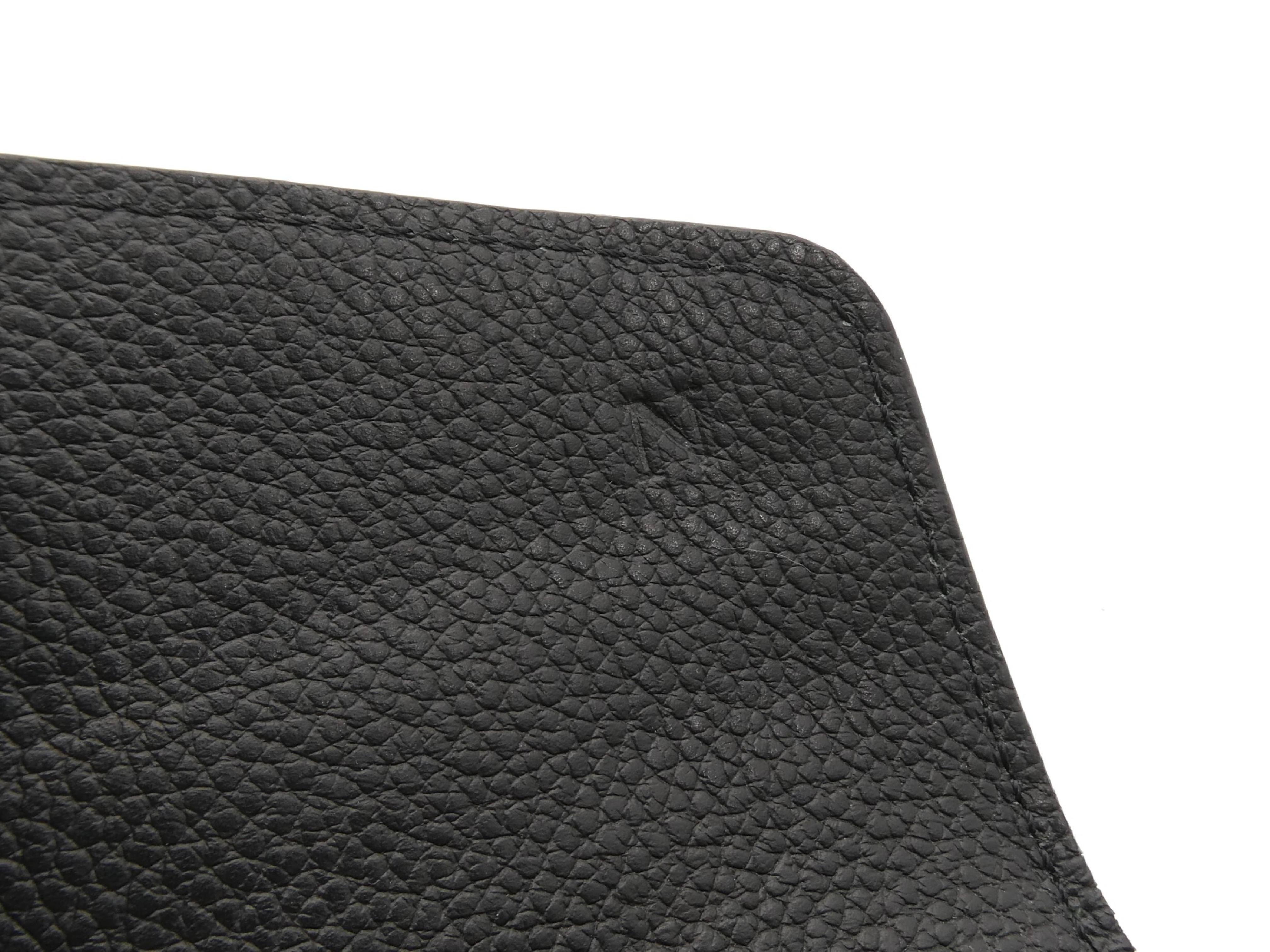 Monogram Empreinte Portefeuille Sarah Wallet — view 10
