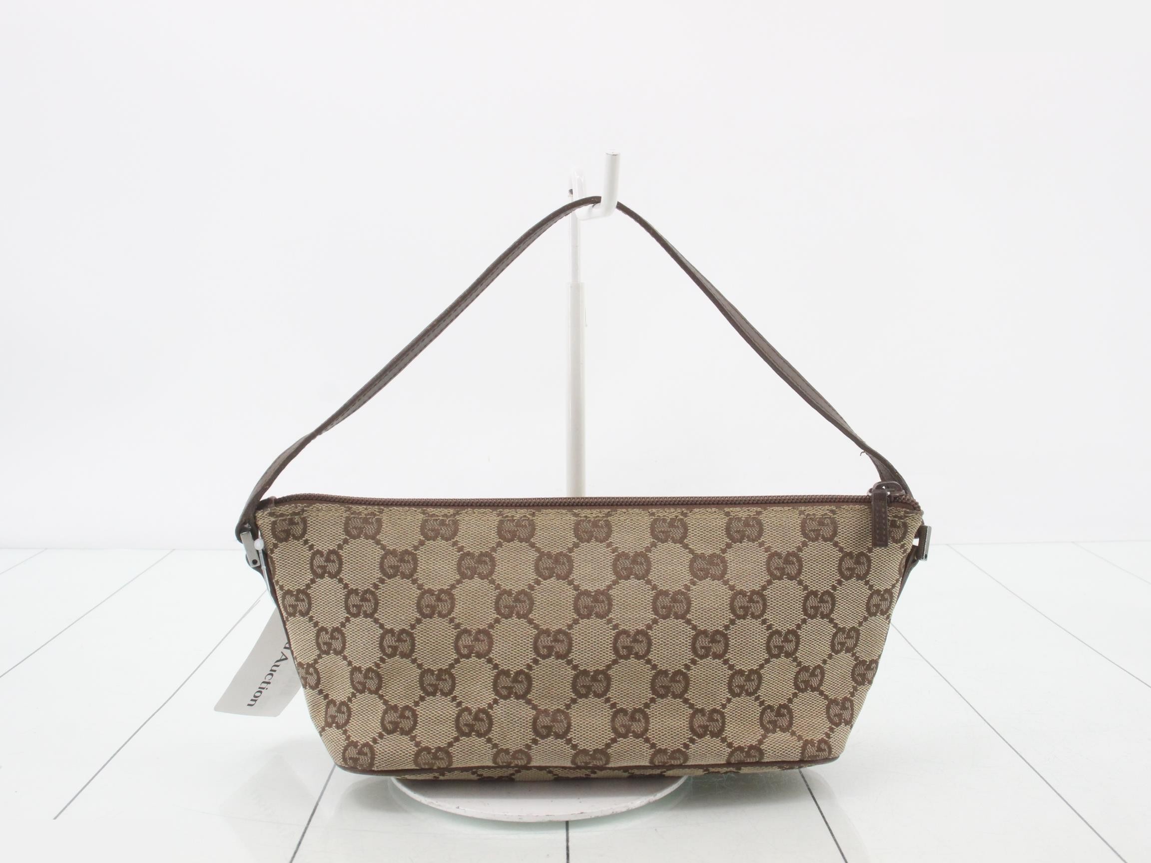 GG Canvas (Bags) / Pouches — view 2