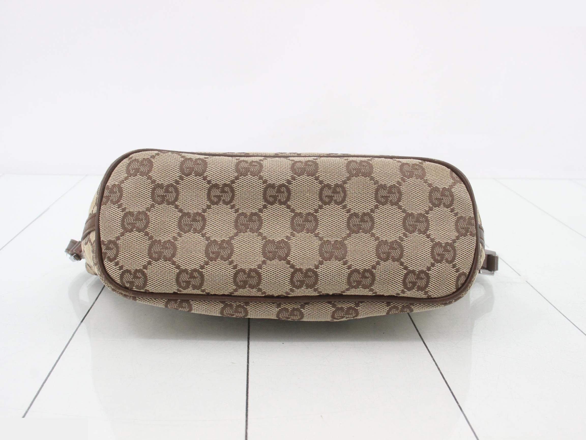 GG Canvas (Bags) / Pouches — view 3