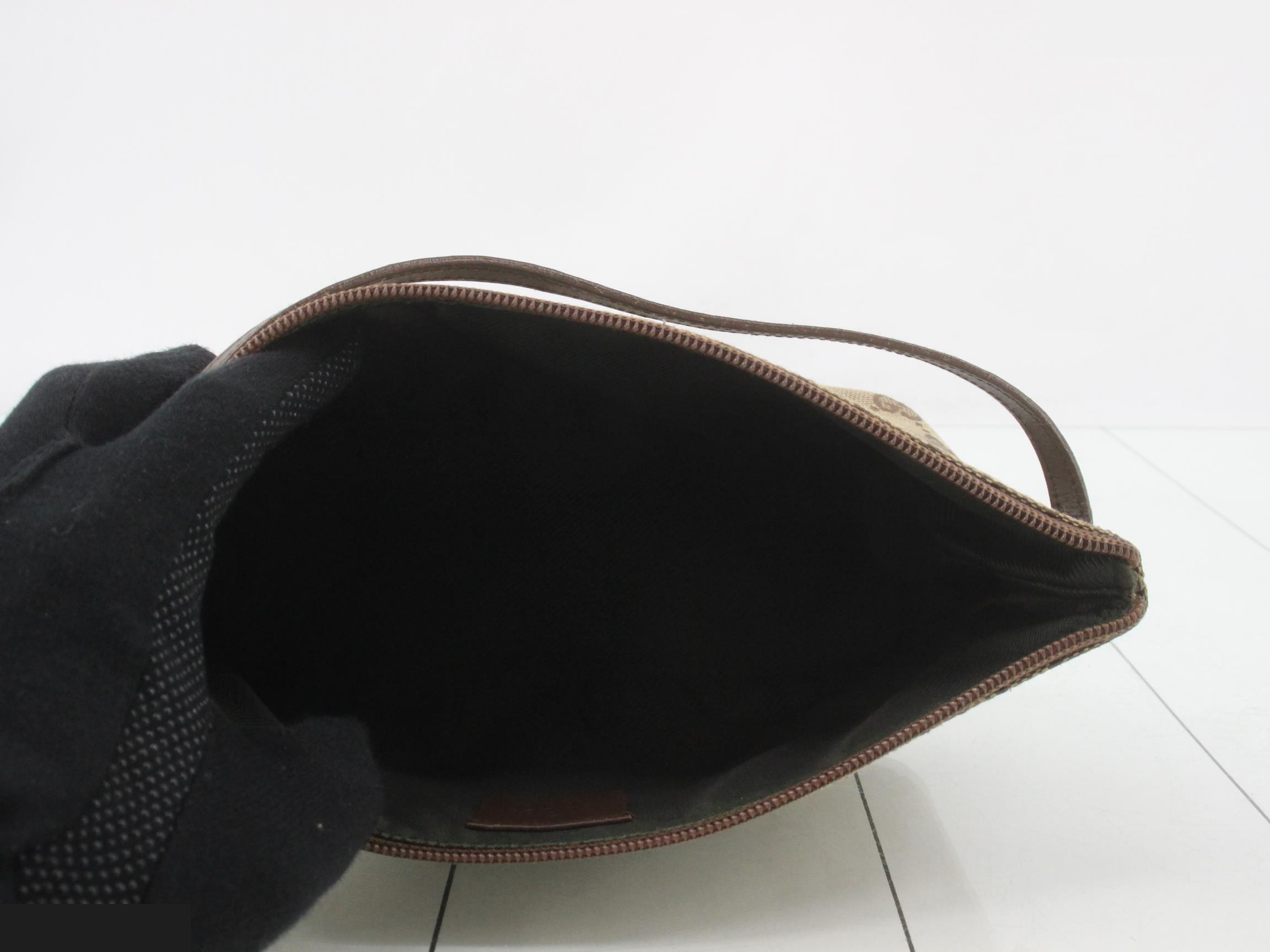 GG Canvas (Bags) / Pouches — view 4