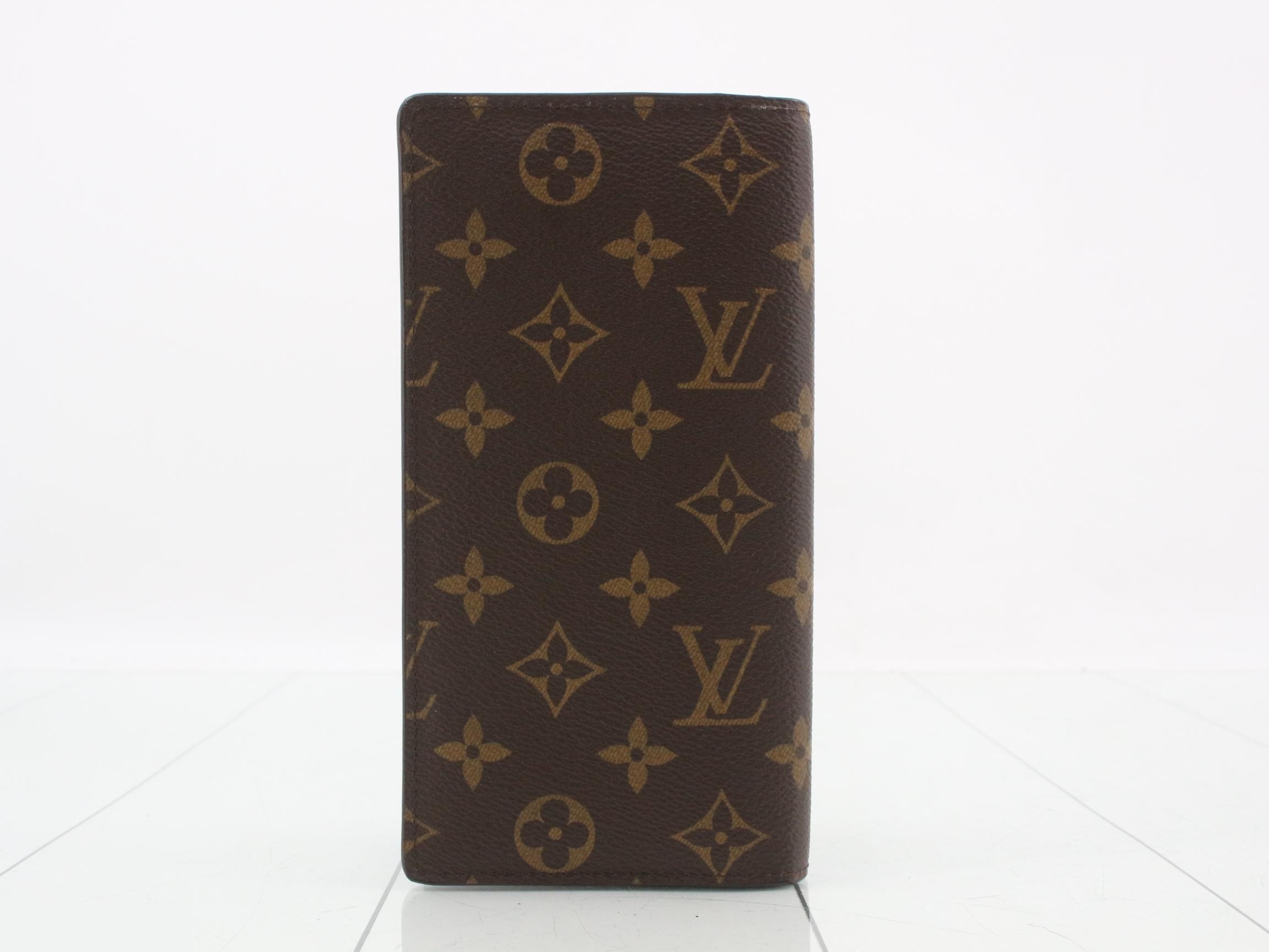 Portefeuille Brazza — view 2