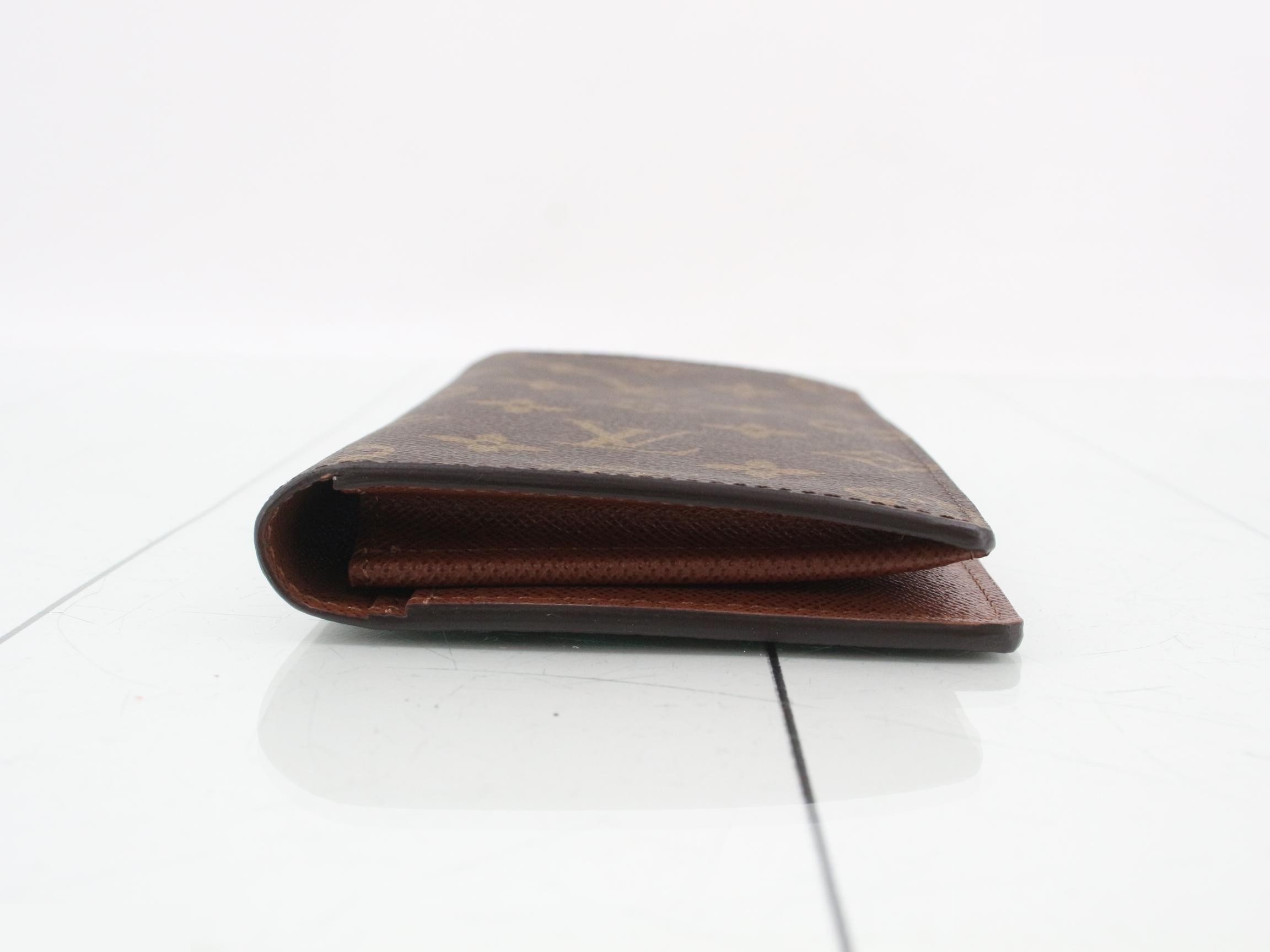 Portefeuille Brazza — view 3