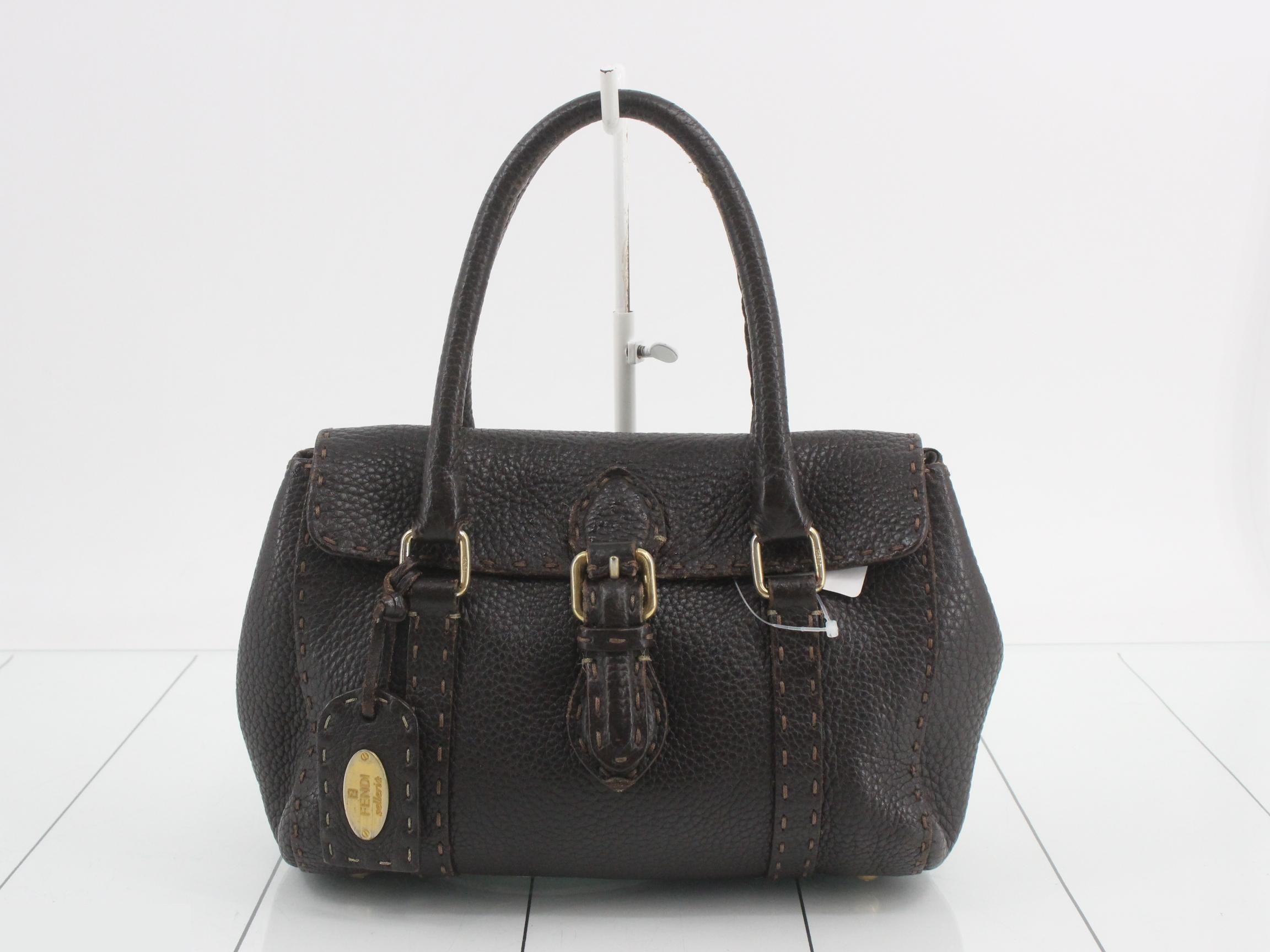 Selleria (Bag) - Handbag