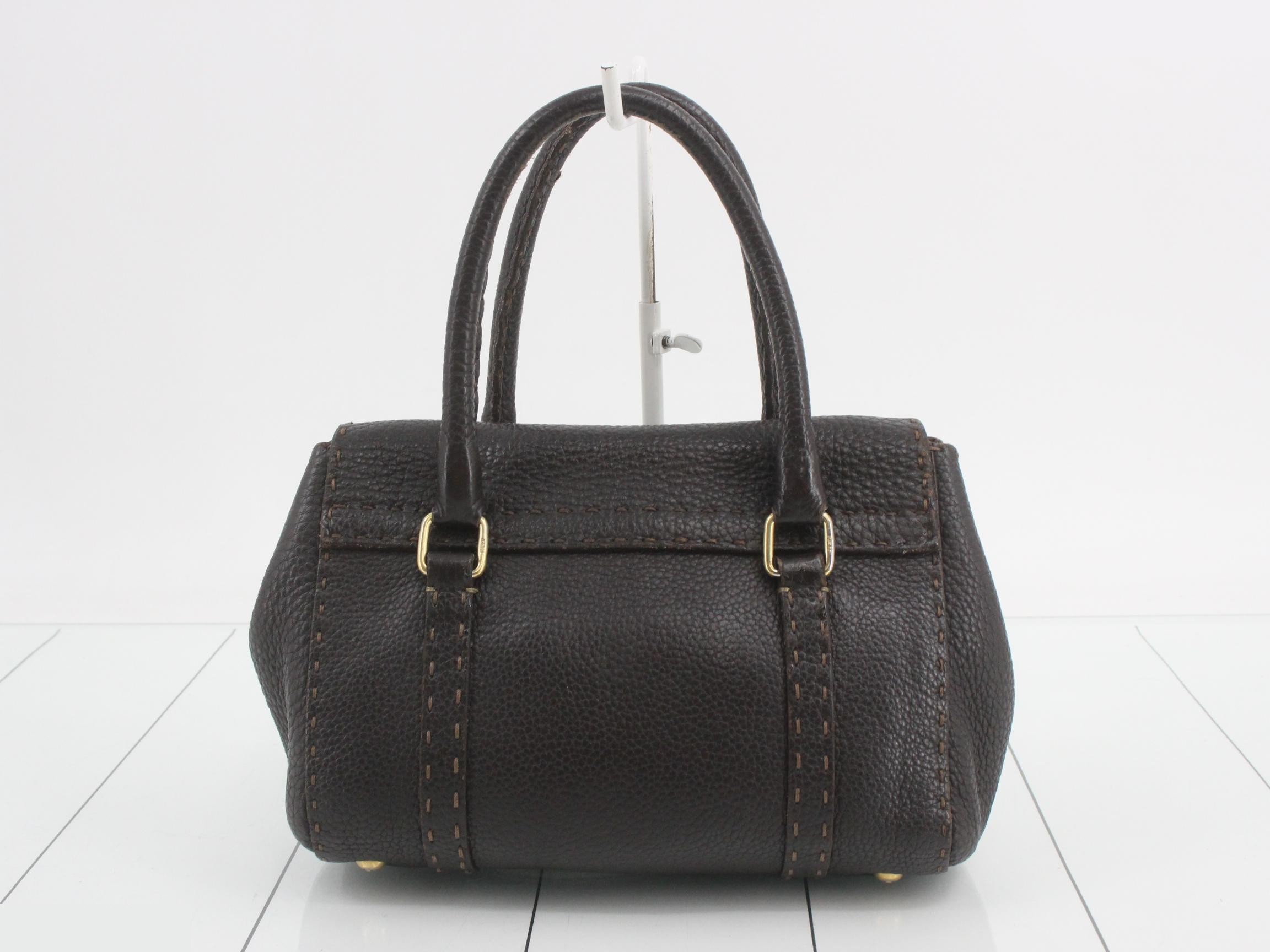 Selleria (Bag) - Handbag — view 2
