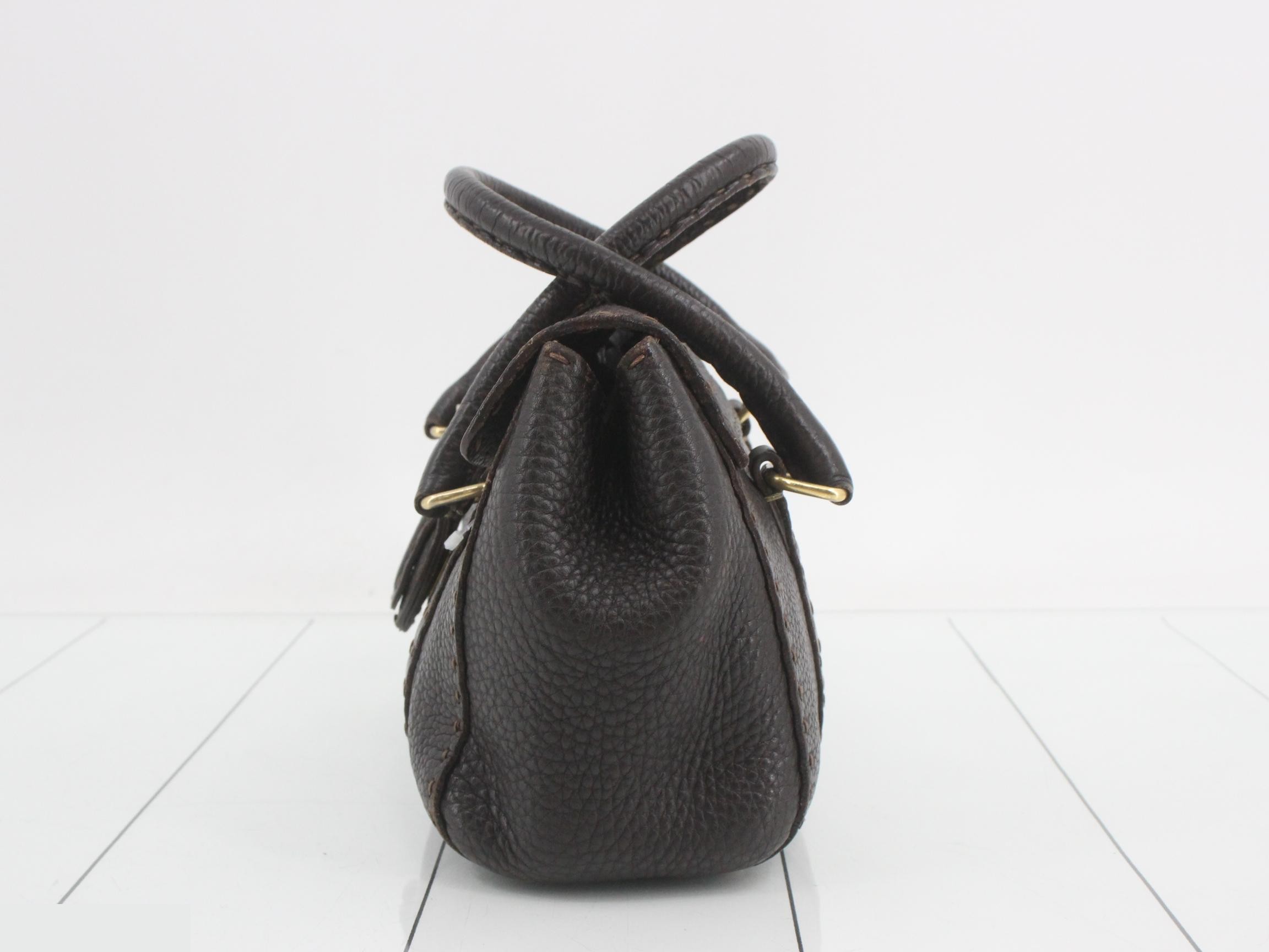 Selleria (Bag) - Handbag — view 3