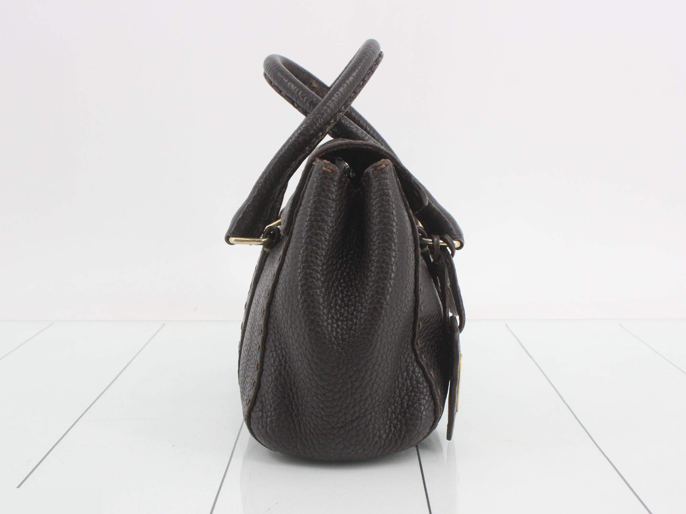Selleria (Bag) - Handbag — view 4