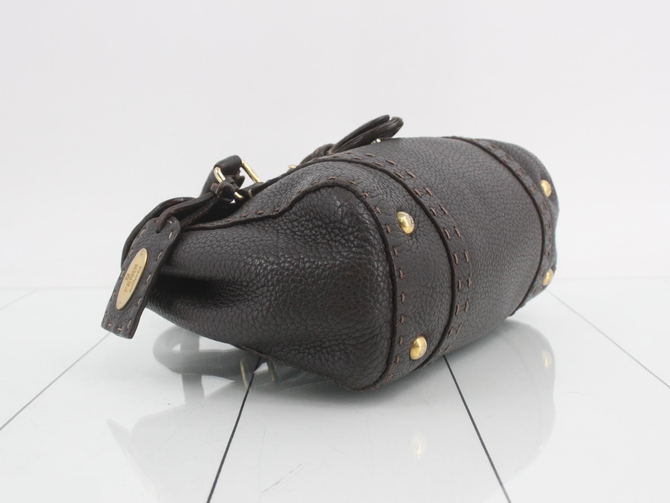 Selleria (Bag) - Handbag — view 5