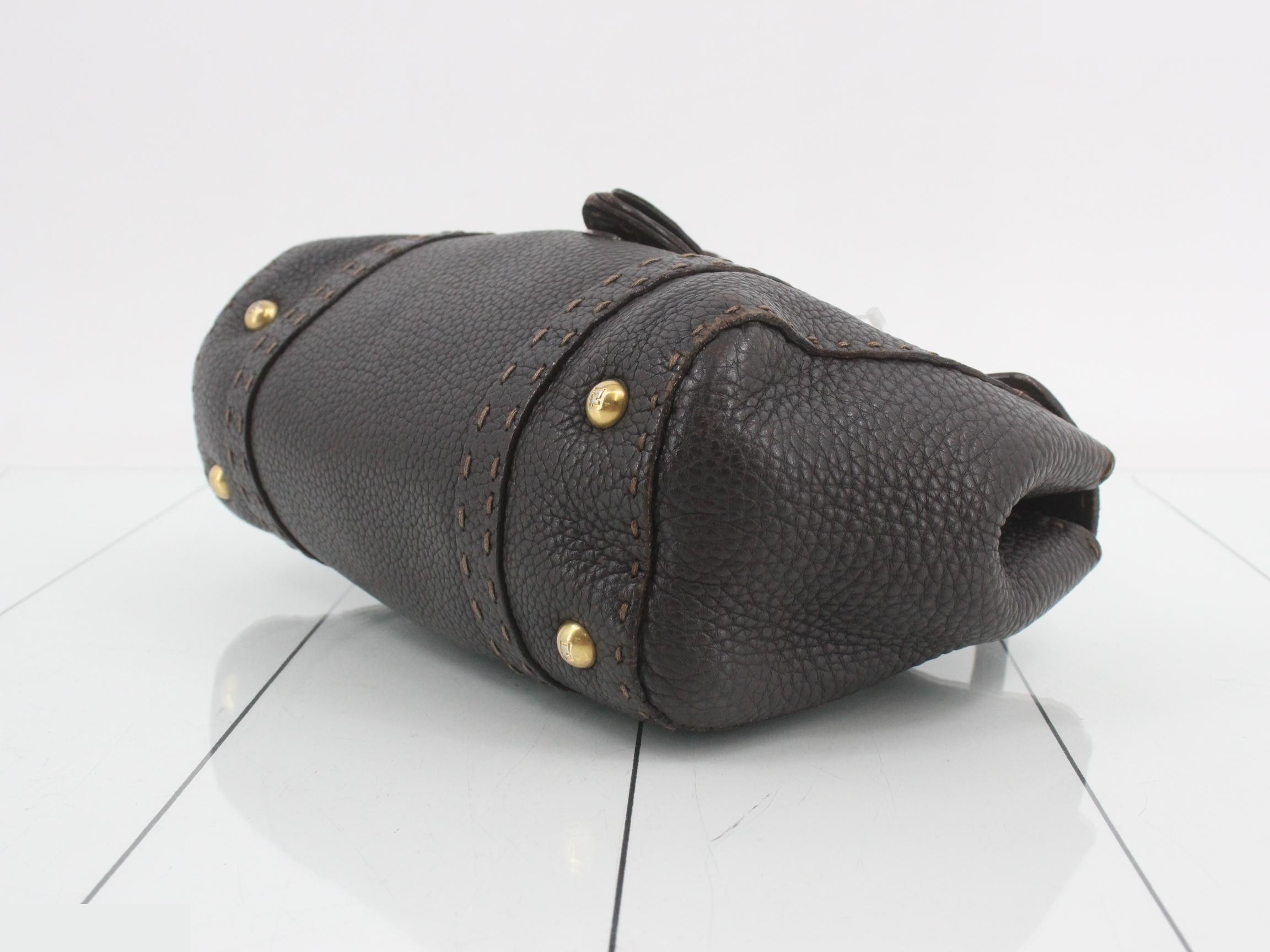 Selleria (Bag) - Handbag — view 6