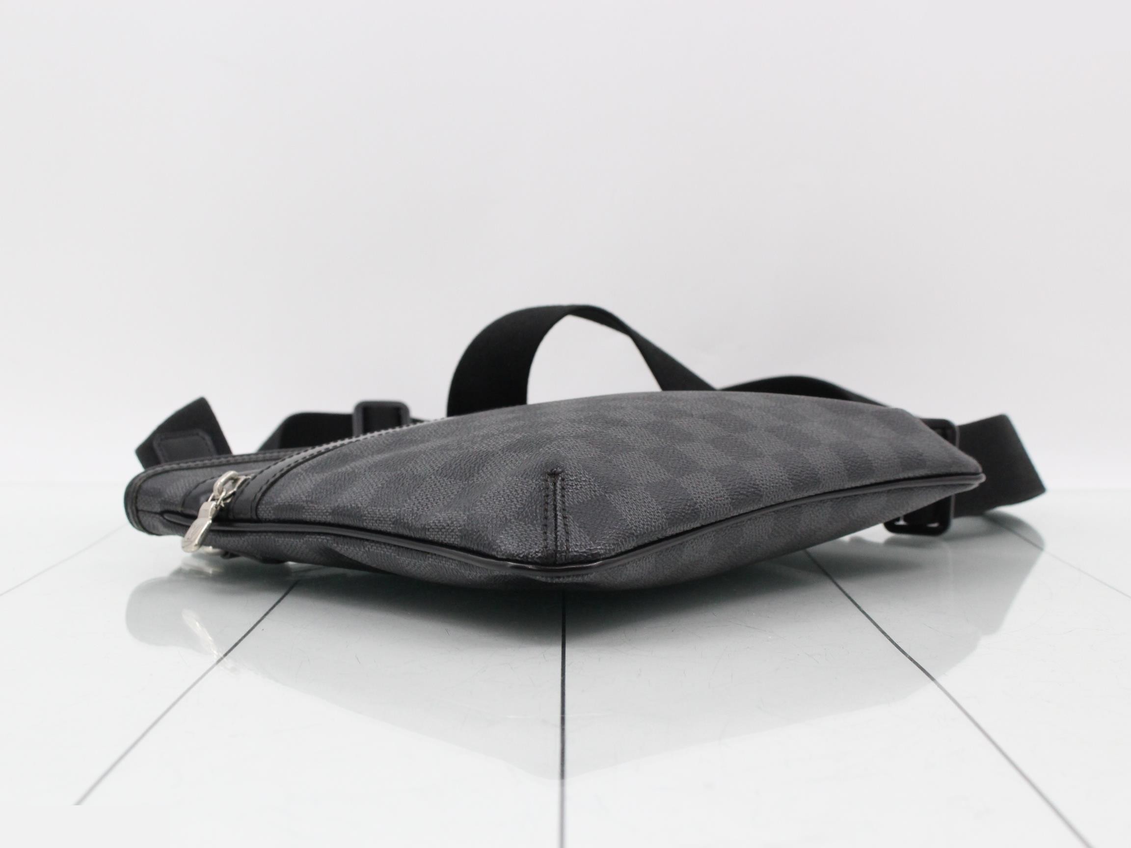 Graphite Thomas — view 5
