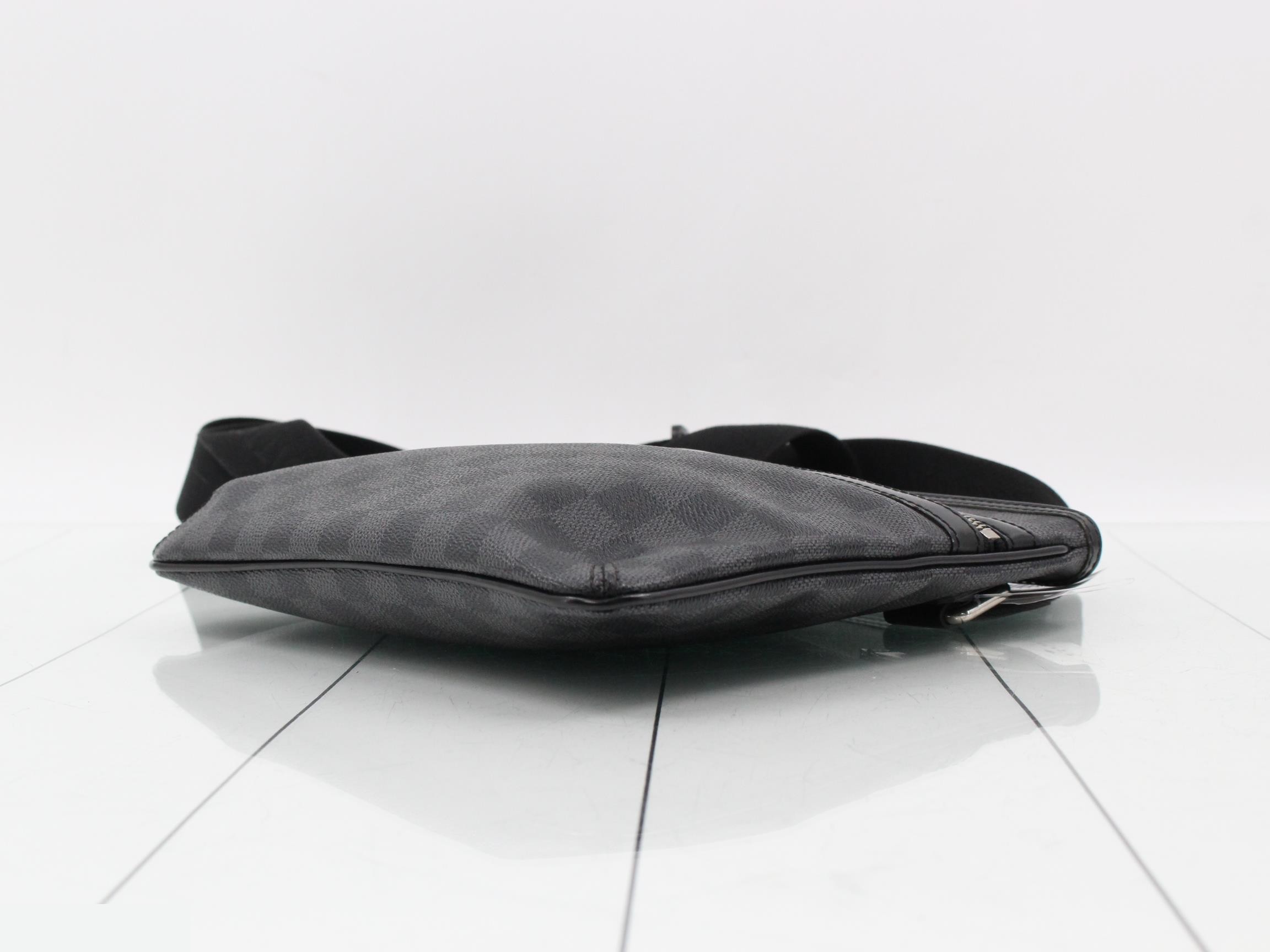 Graphite Thomas — view 6
