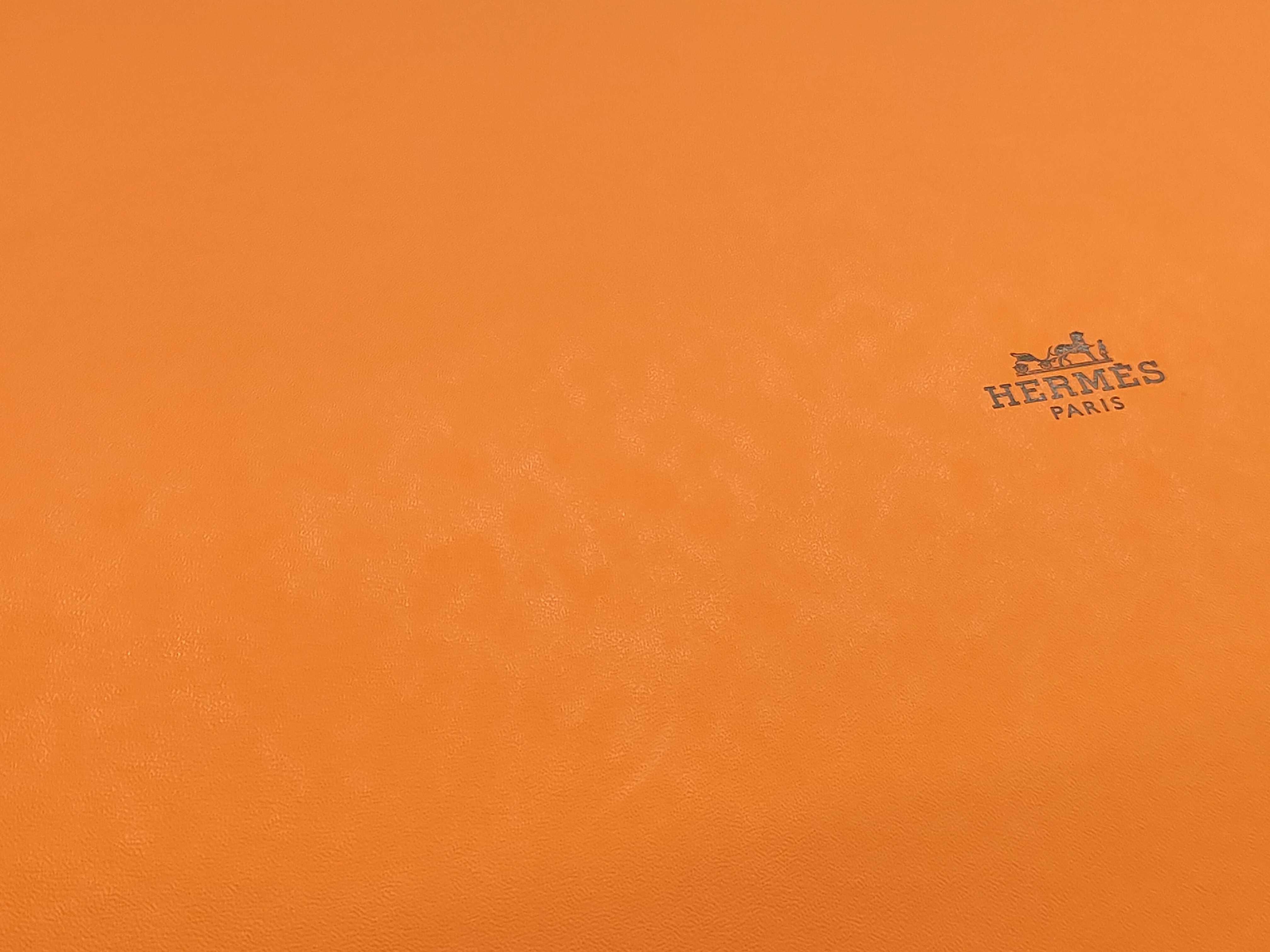 Birkin empty box * 2 items. Bundle of empty brand boxes. — view 2