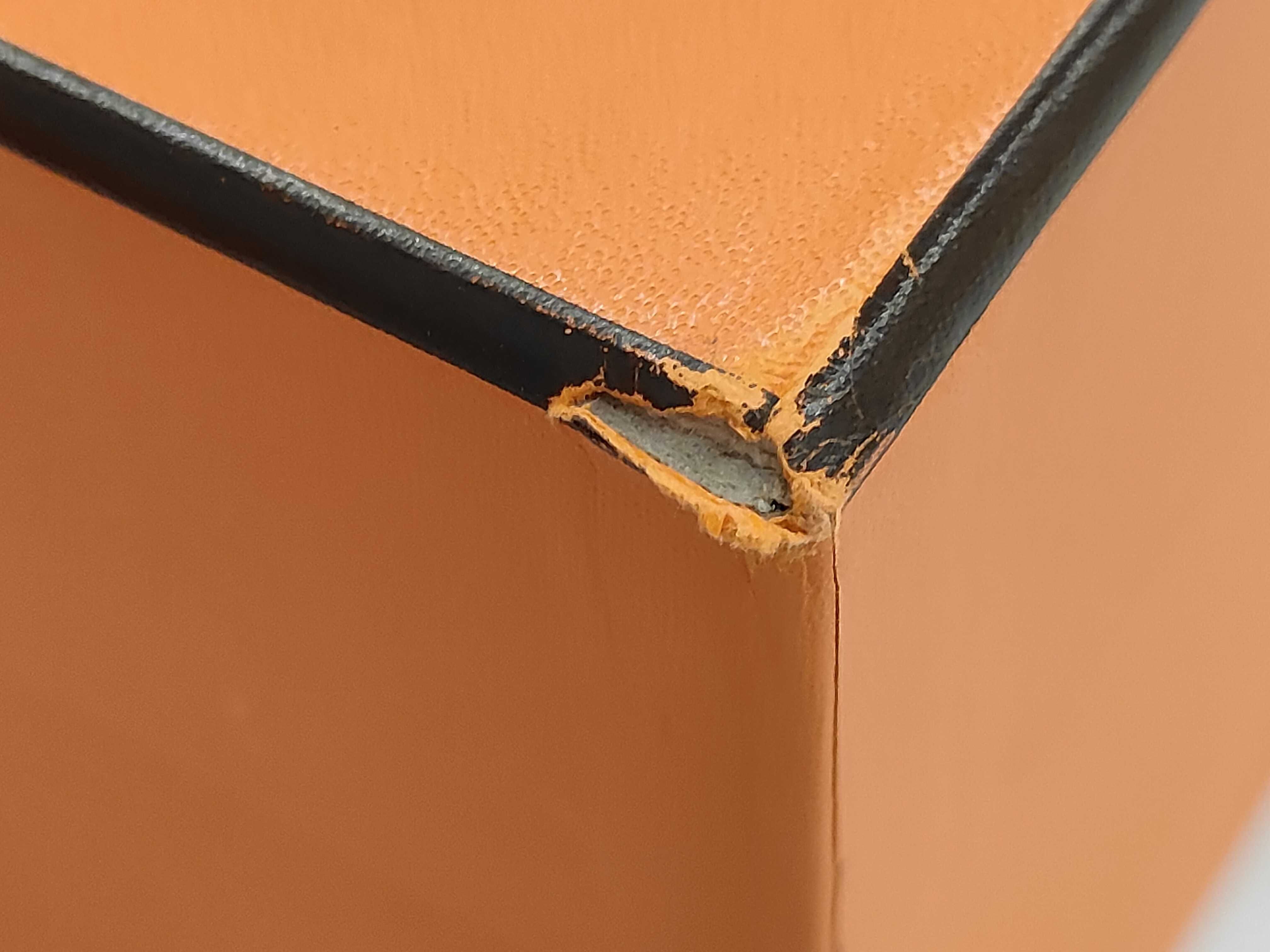 Birkin empty box * 2 items. Bundle of empty brand boxes. — view 3