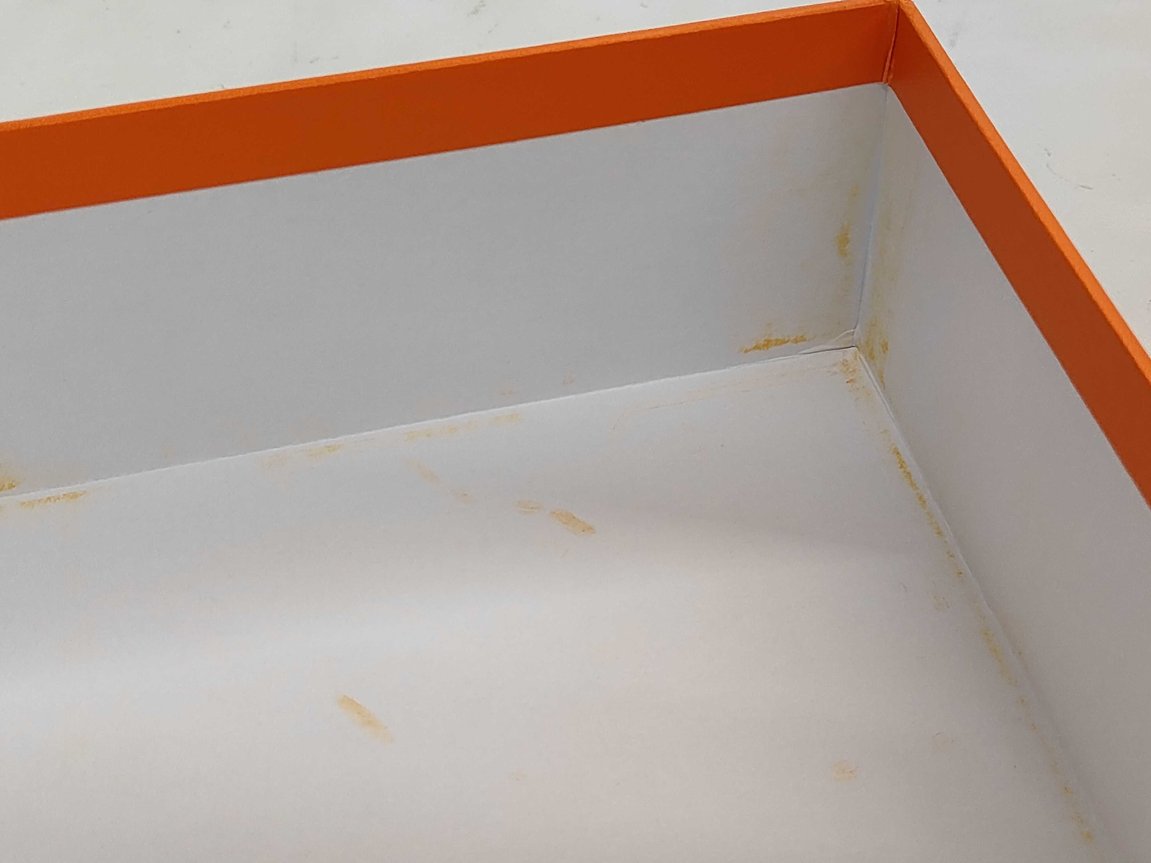 Birkin empty box * 2 items. Bundle of empty brand boxes. — view 8