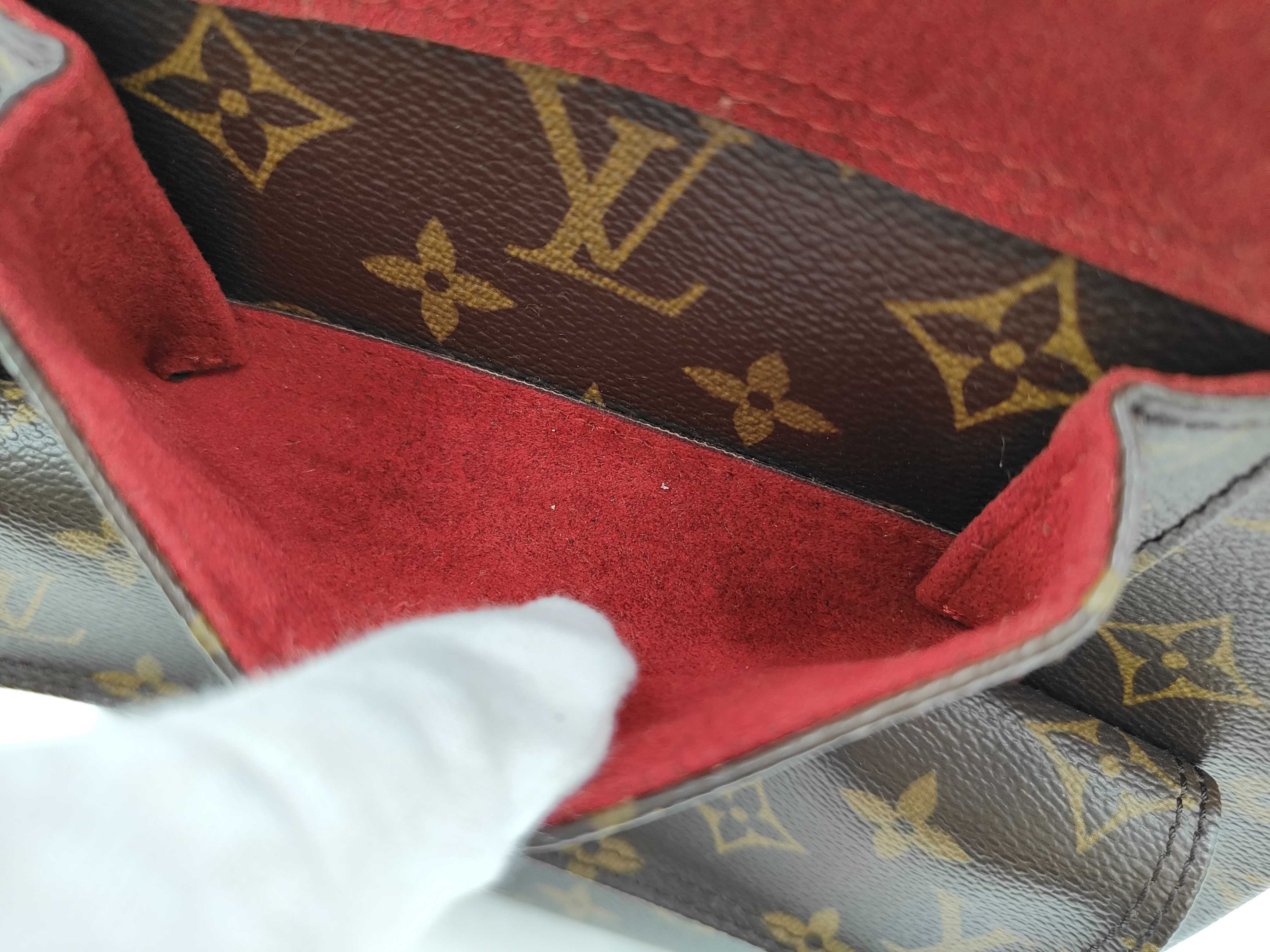 Monogram Exendri Cité Handbag — view 11