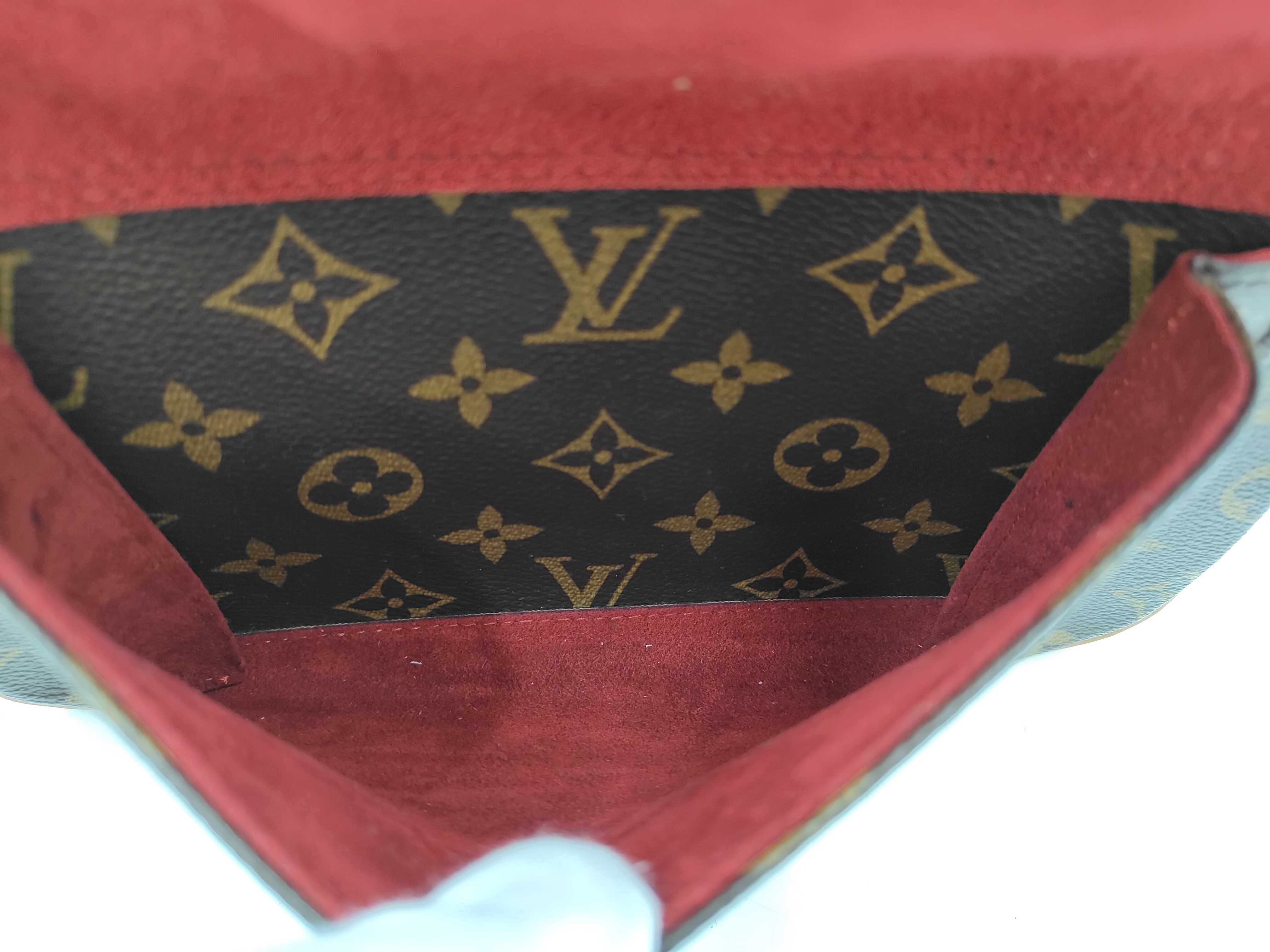 Monogram Exendri Cité Handbag — view 12