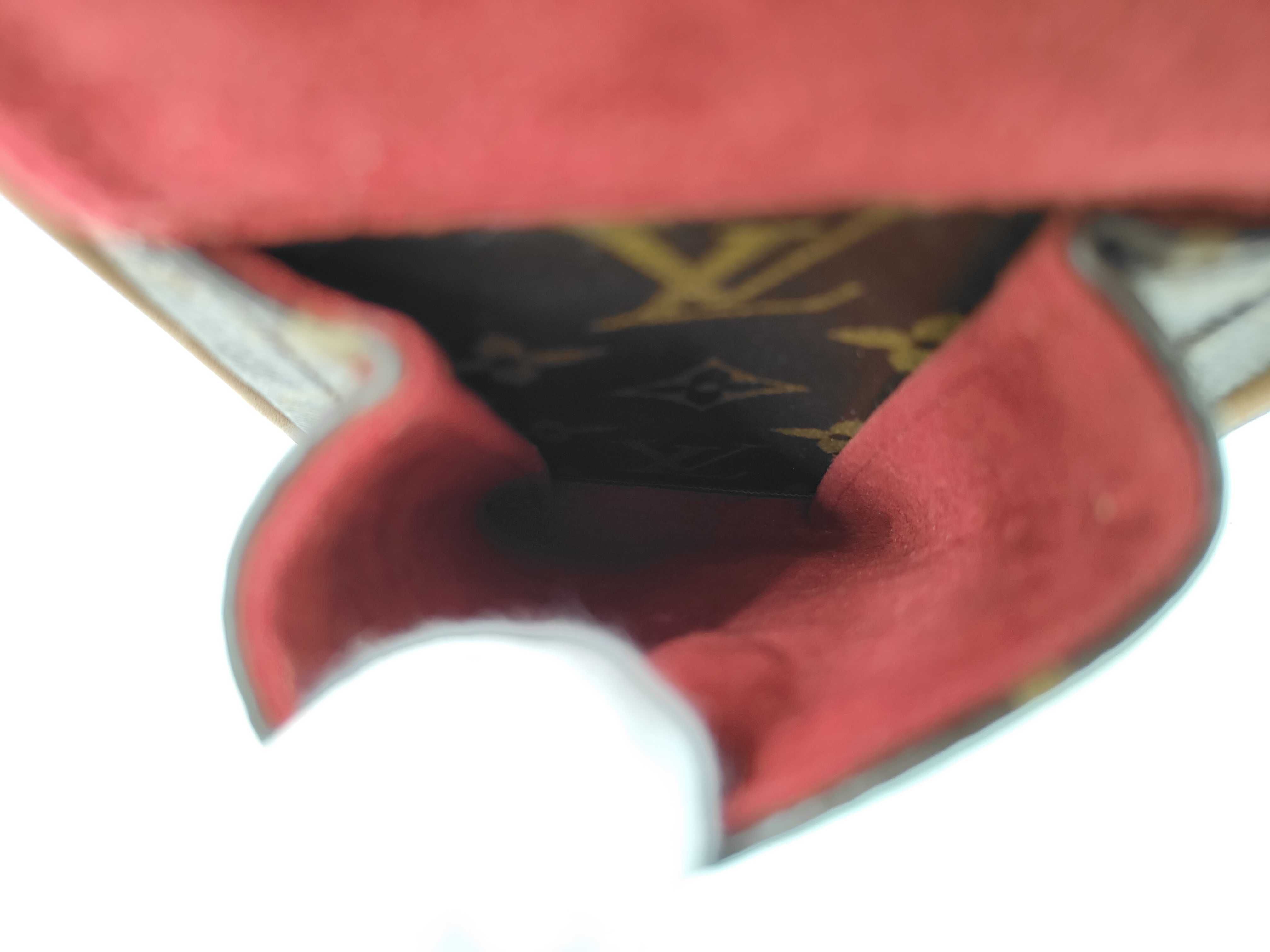 Monogram Exendri Cité Handbag — view 13